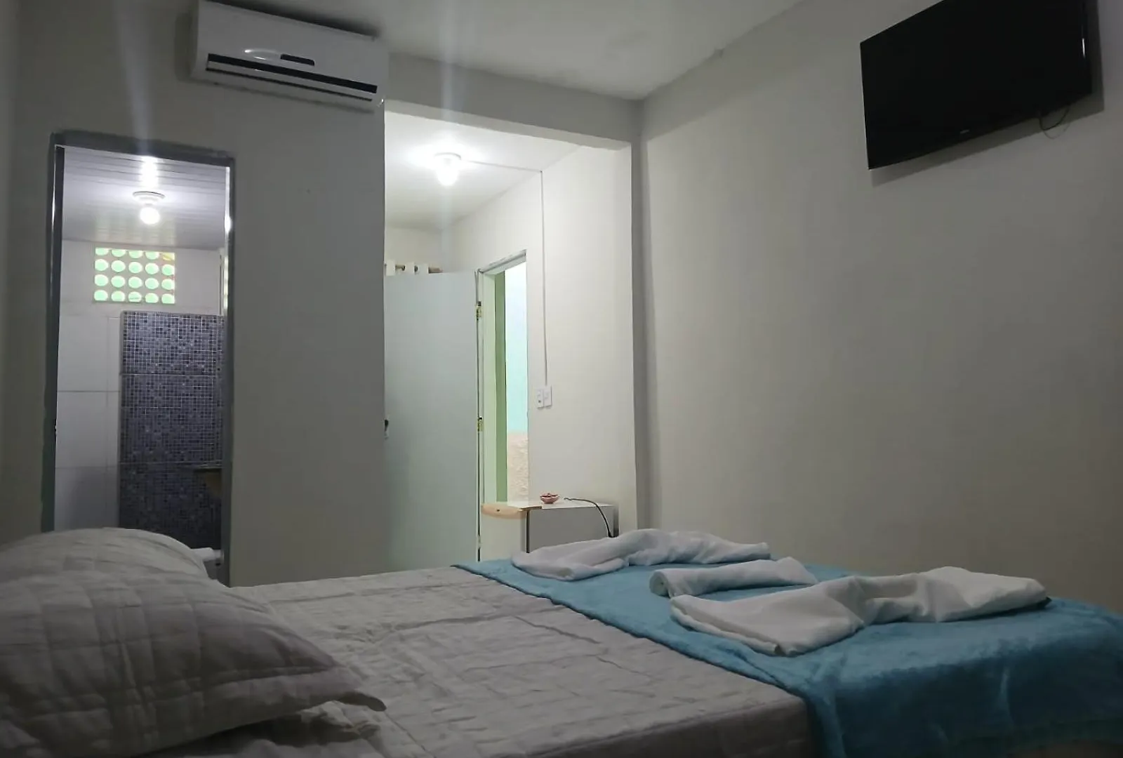 Hotel Brasil California Natal