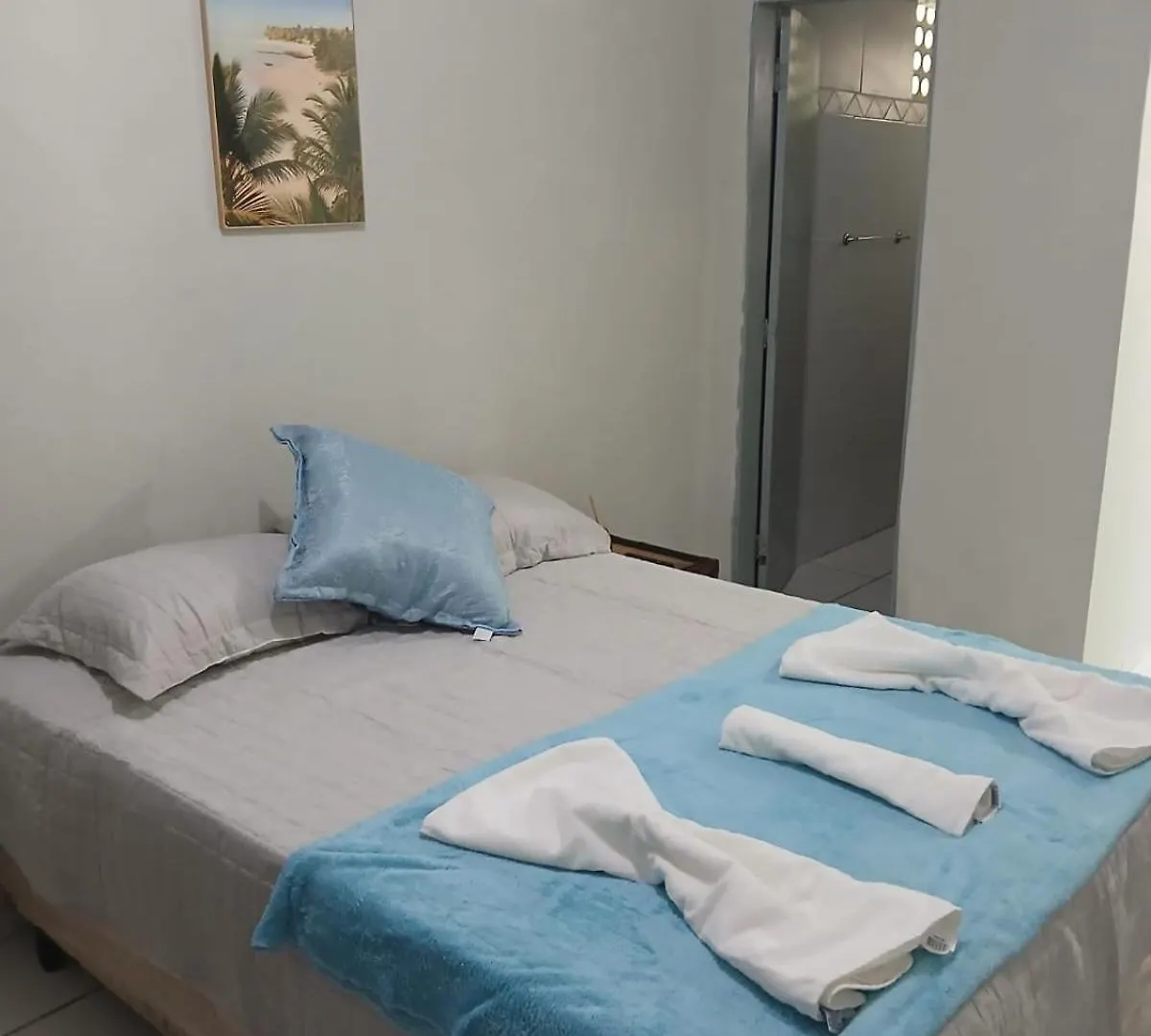 Hotel Brasil California Natal