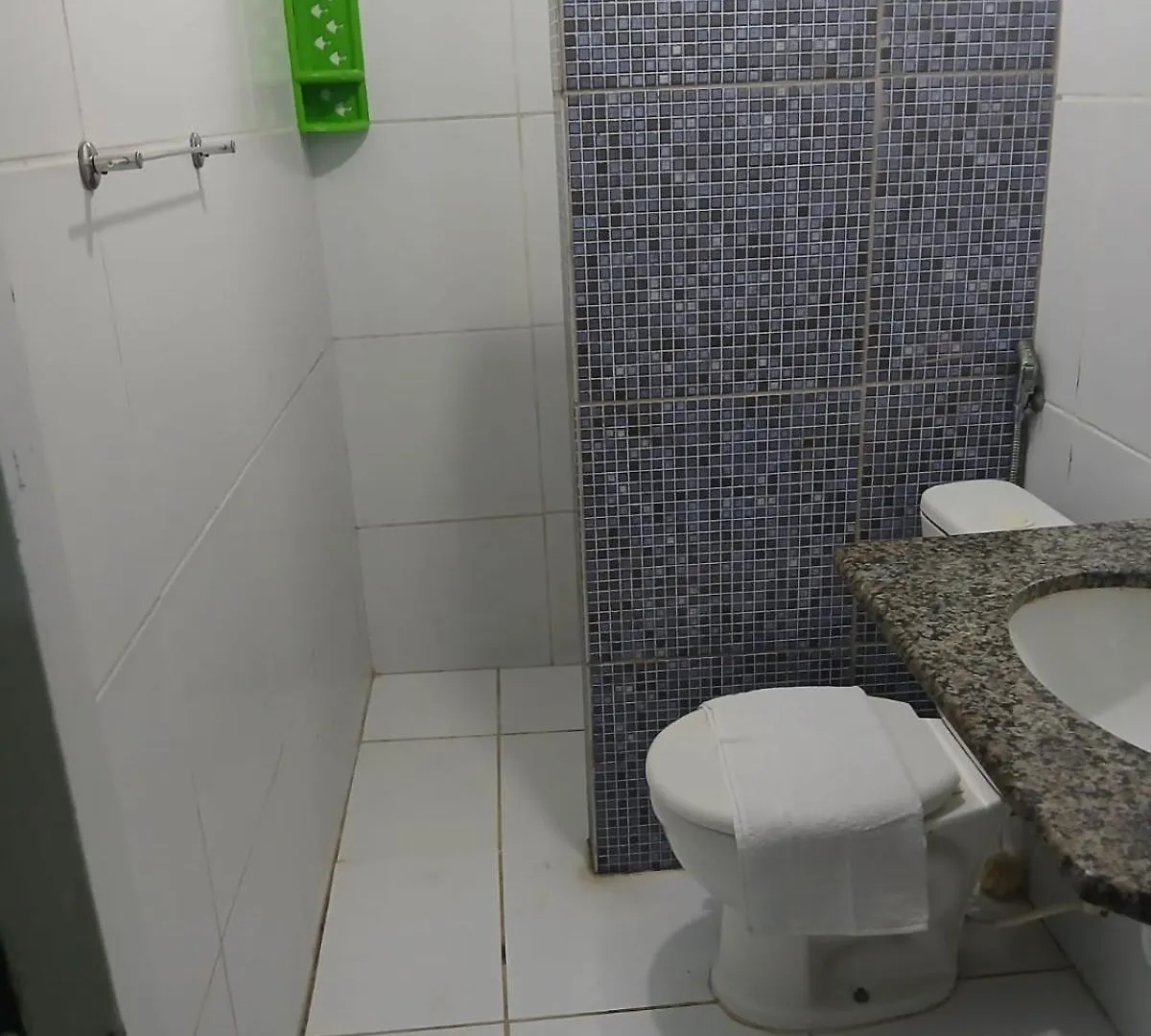 Hotel Brasil California Natal