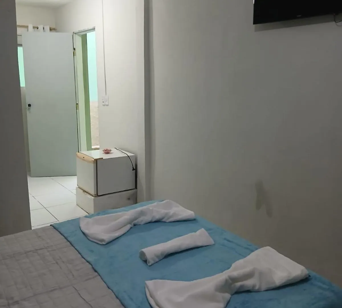 Hotel Brasil California Natal Brasile