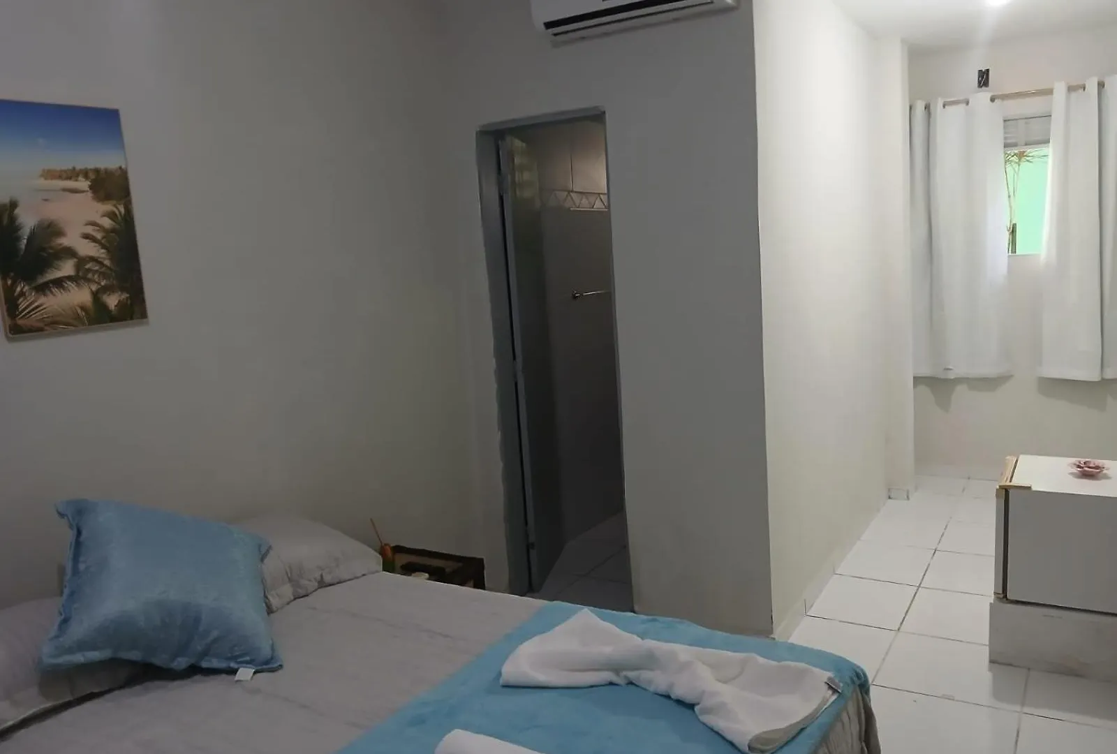 Hotel Brasil California Natal