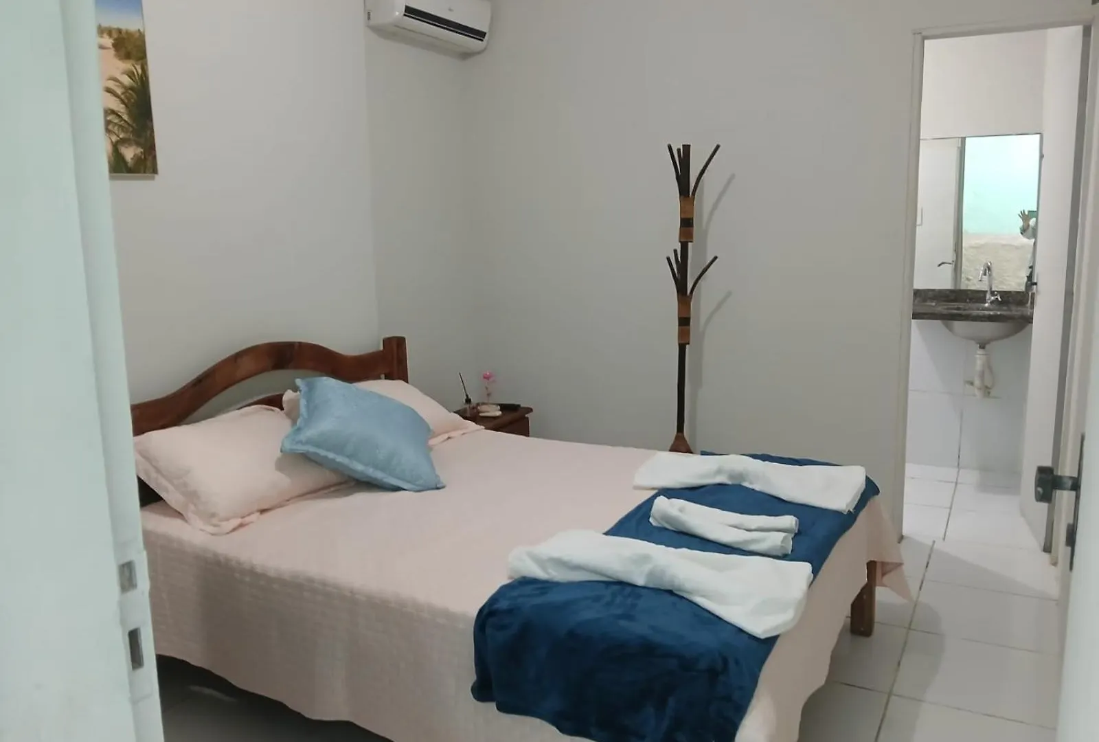 Hotel Brasil California Natal