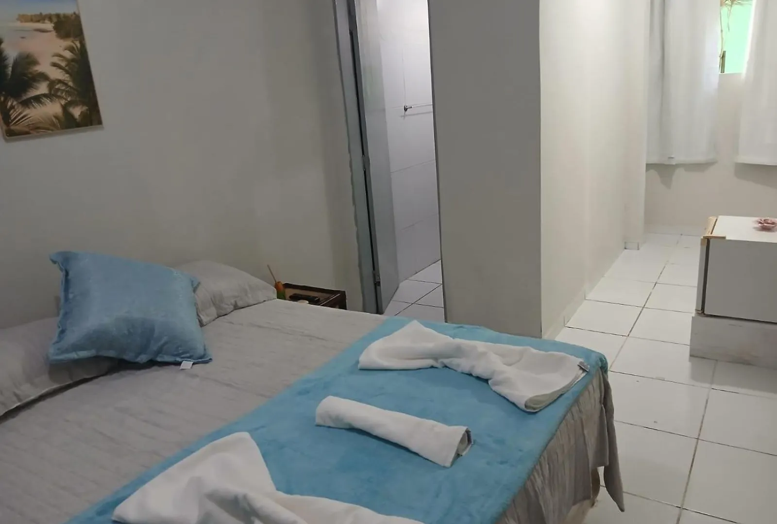 Hotel Brasil California Natal Brasile