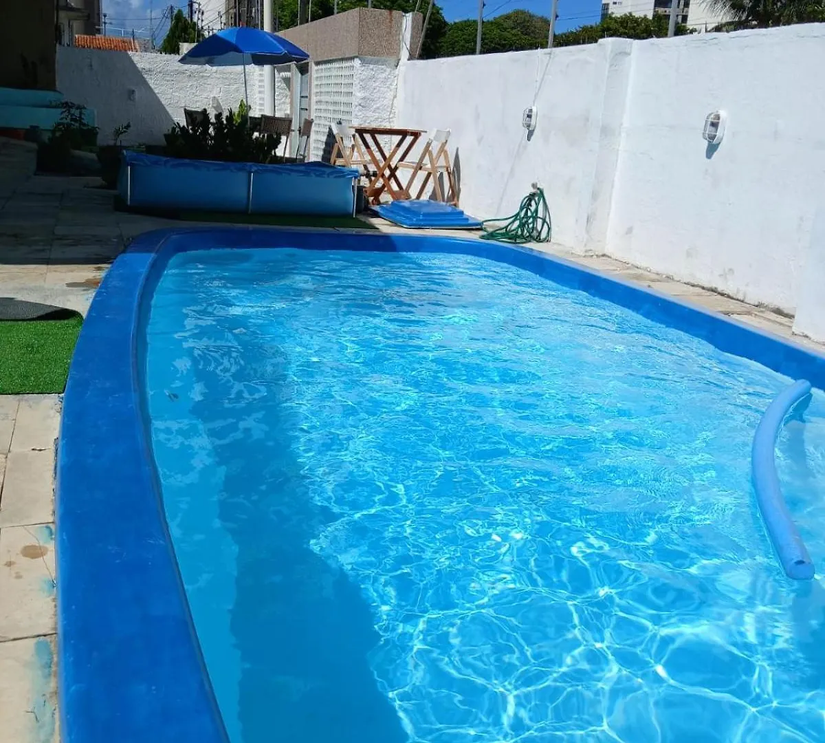 Hotel Brasil California Natal