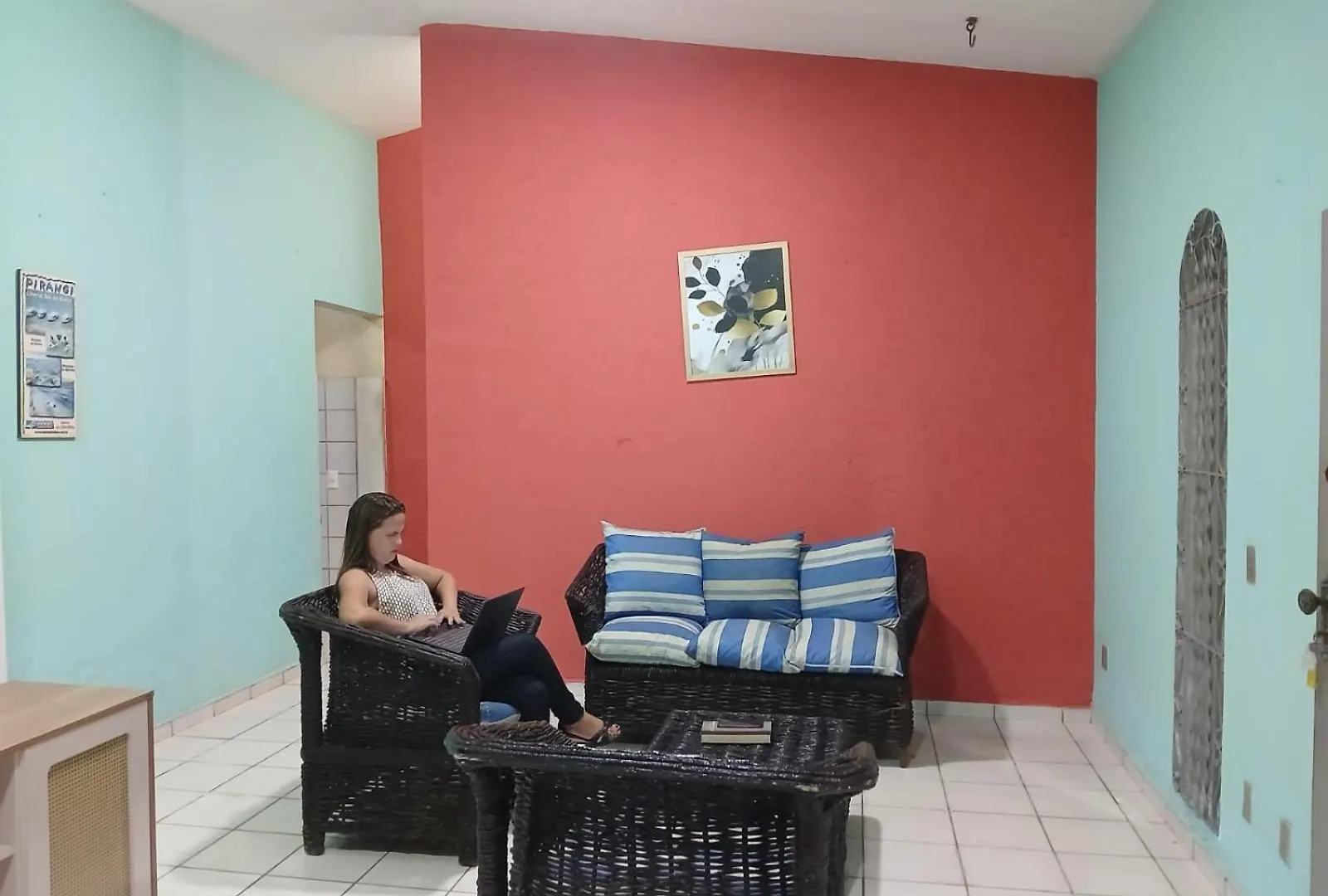 Hotel Brasil California Natal
