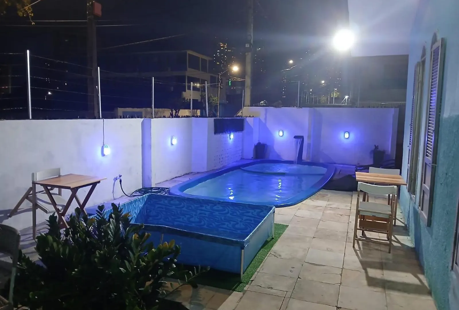 Hotel Brasil California Natal