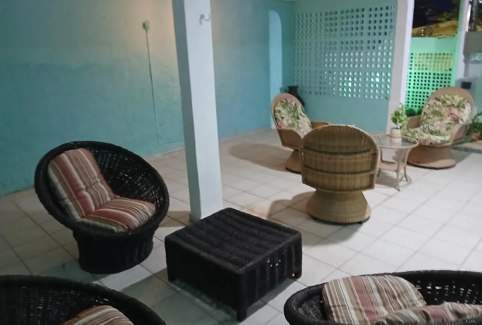 Hotel Brasil California Natal 0*,  Brasile
