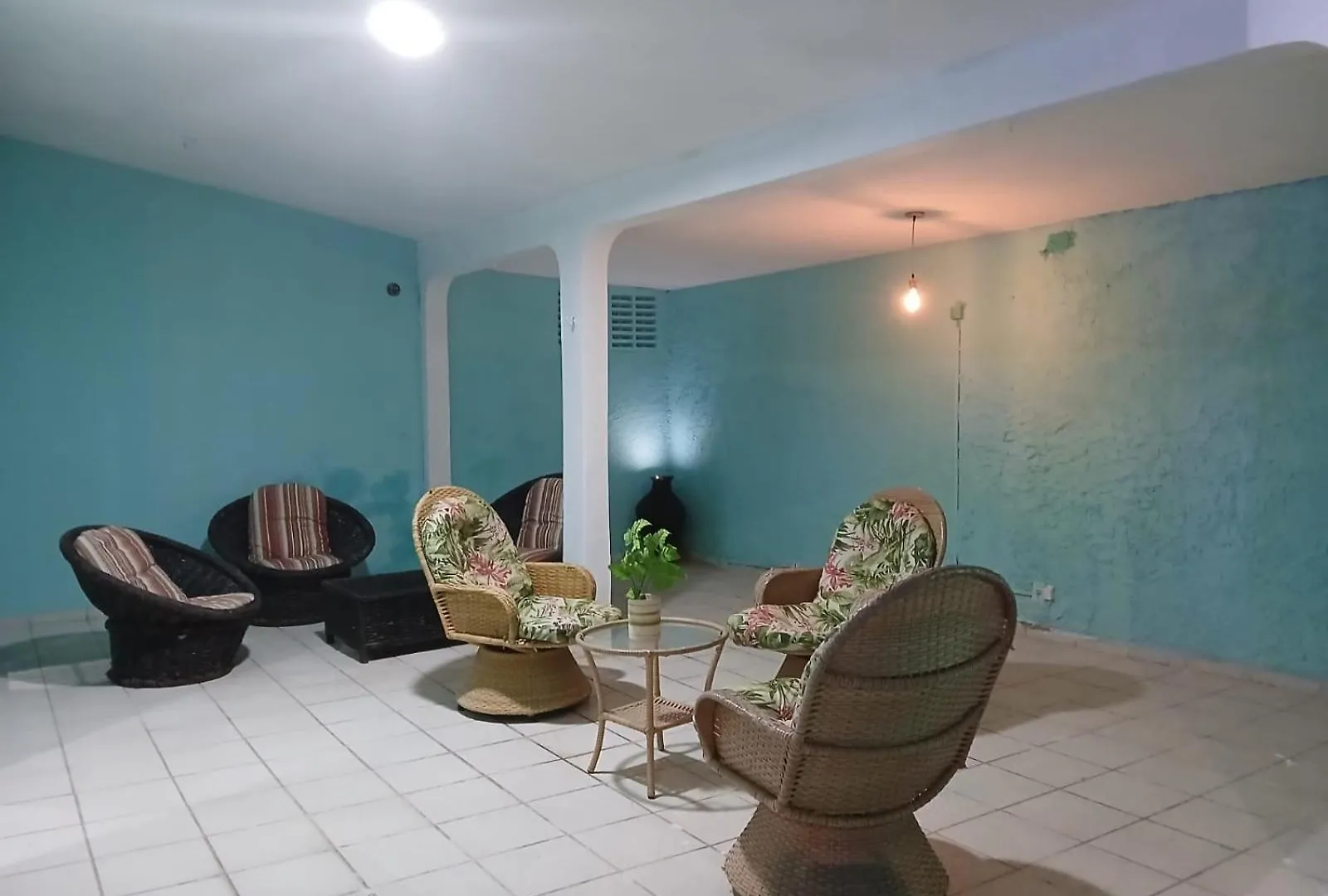 Hotel Brasil California Natal Brasile