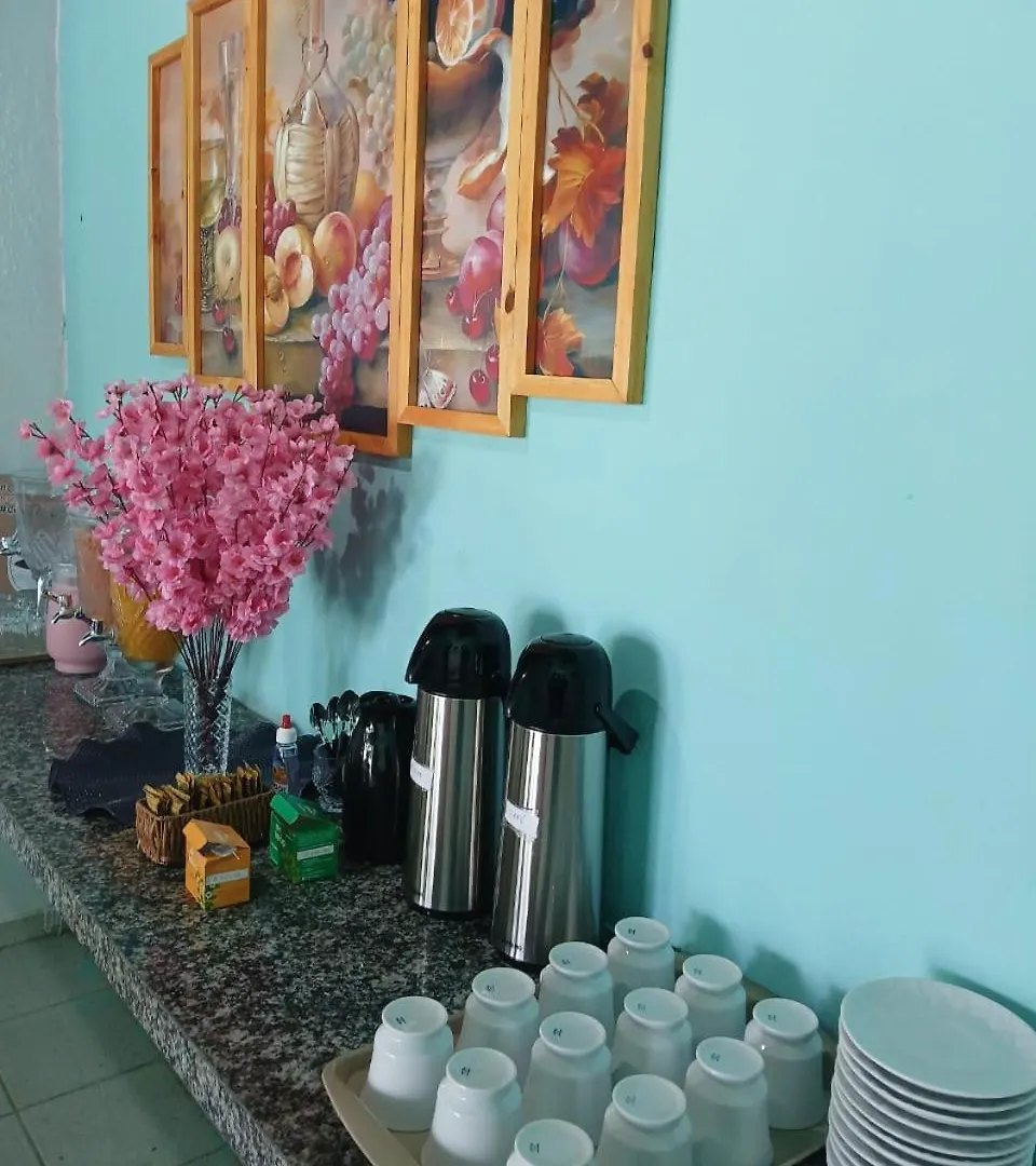 Hotel Brasil California Natal 0*,  Brasile