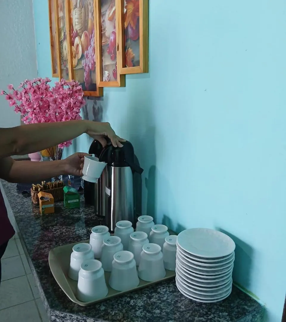 Hotel Brasil California Natal