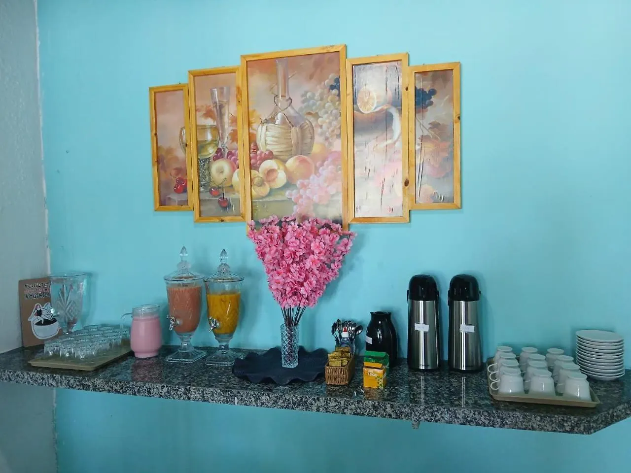 Hotel Brasil California Natal 0*,  Brasile