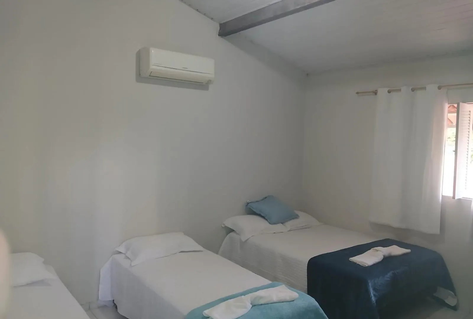 Hotel Brasil California Natal