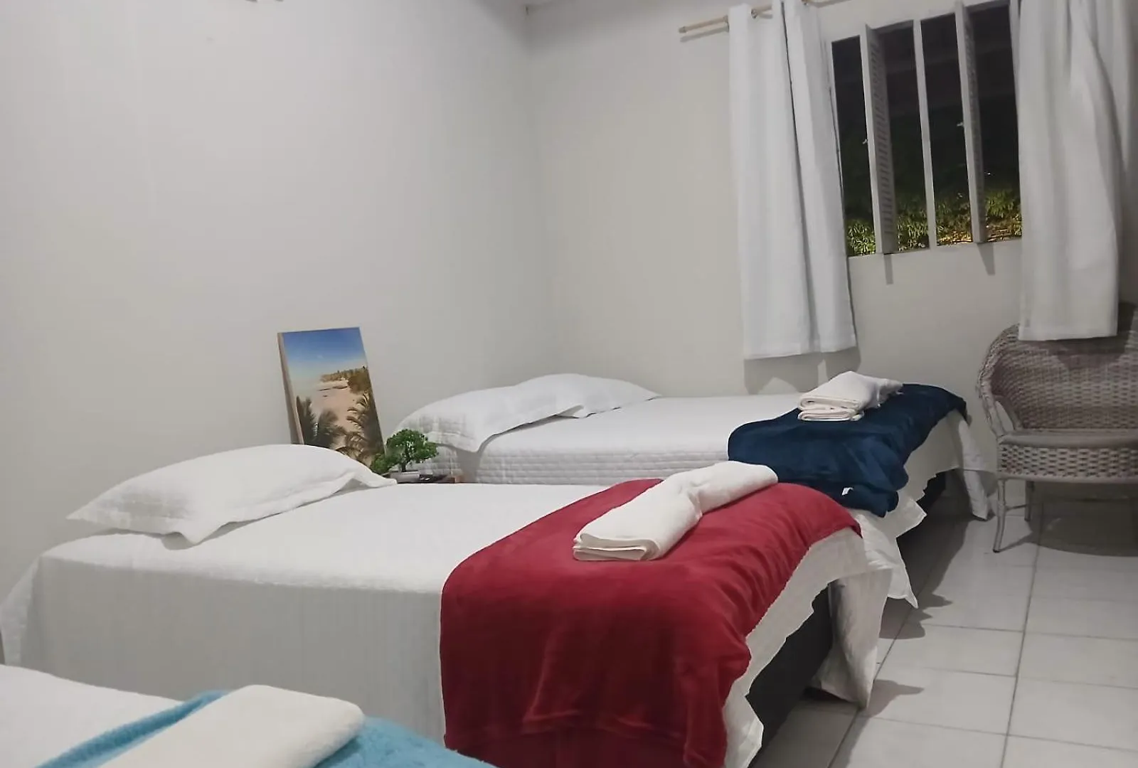 Hotel Brasil California Natal