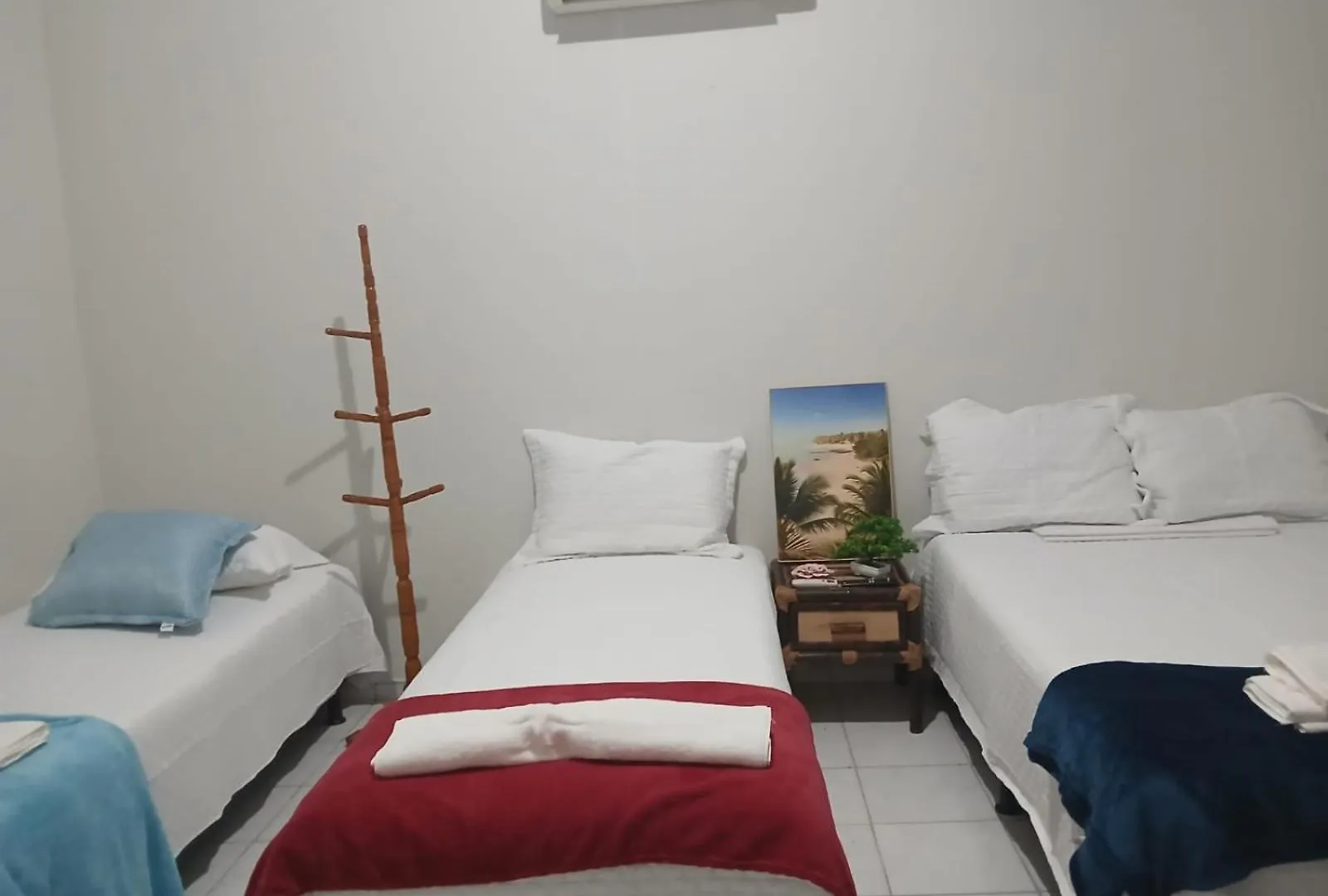 Hotel Brasil California Natal Brasile