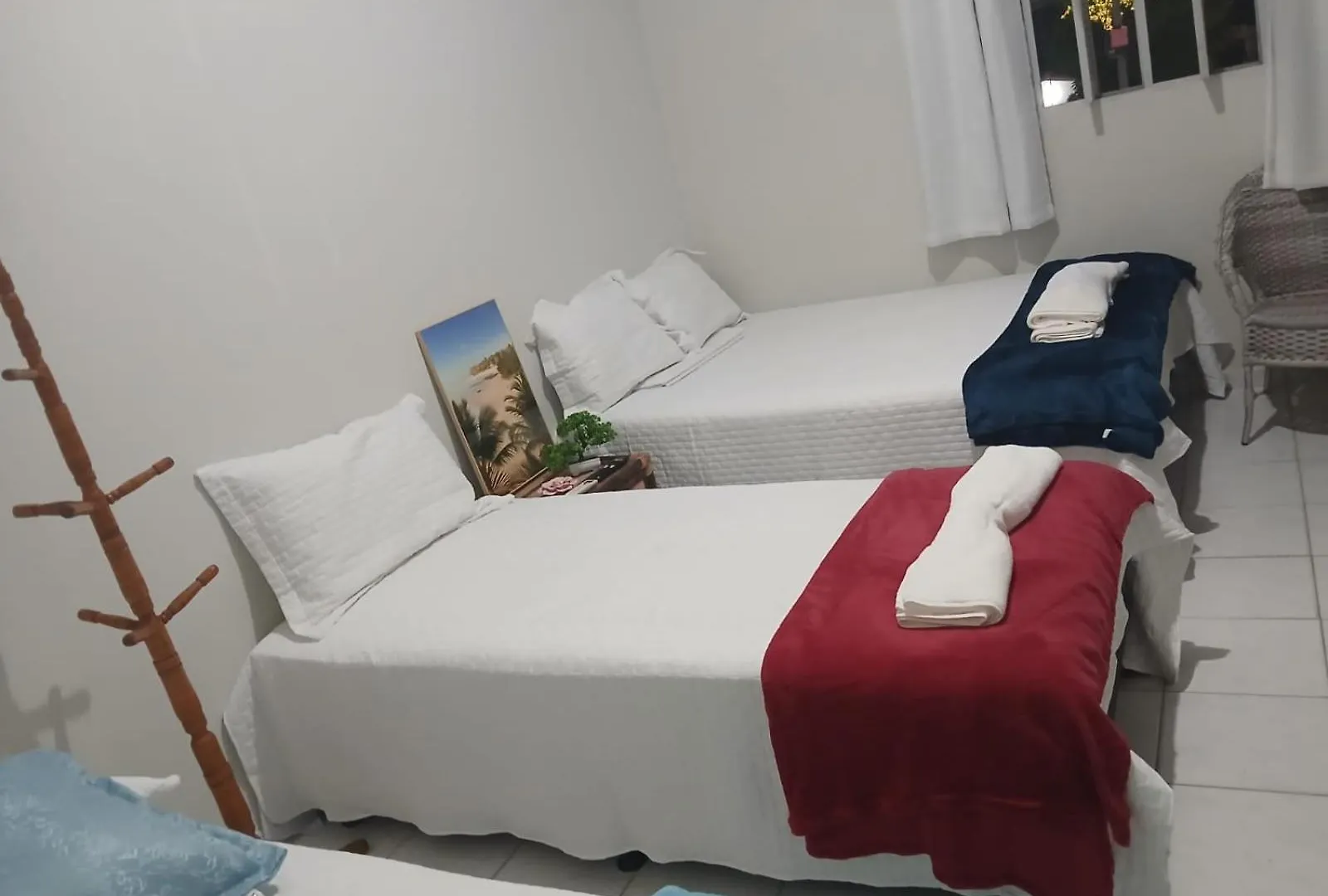 Hotel Brasil California Natal Brasile