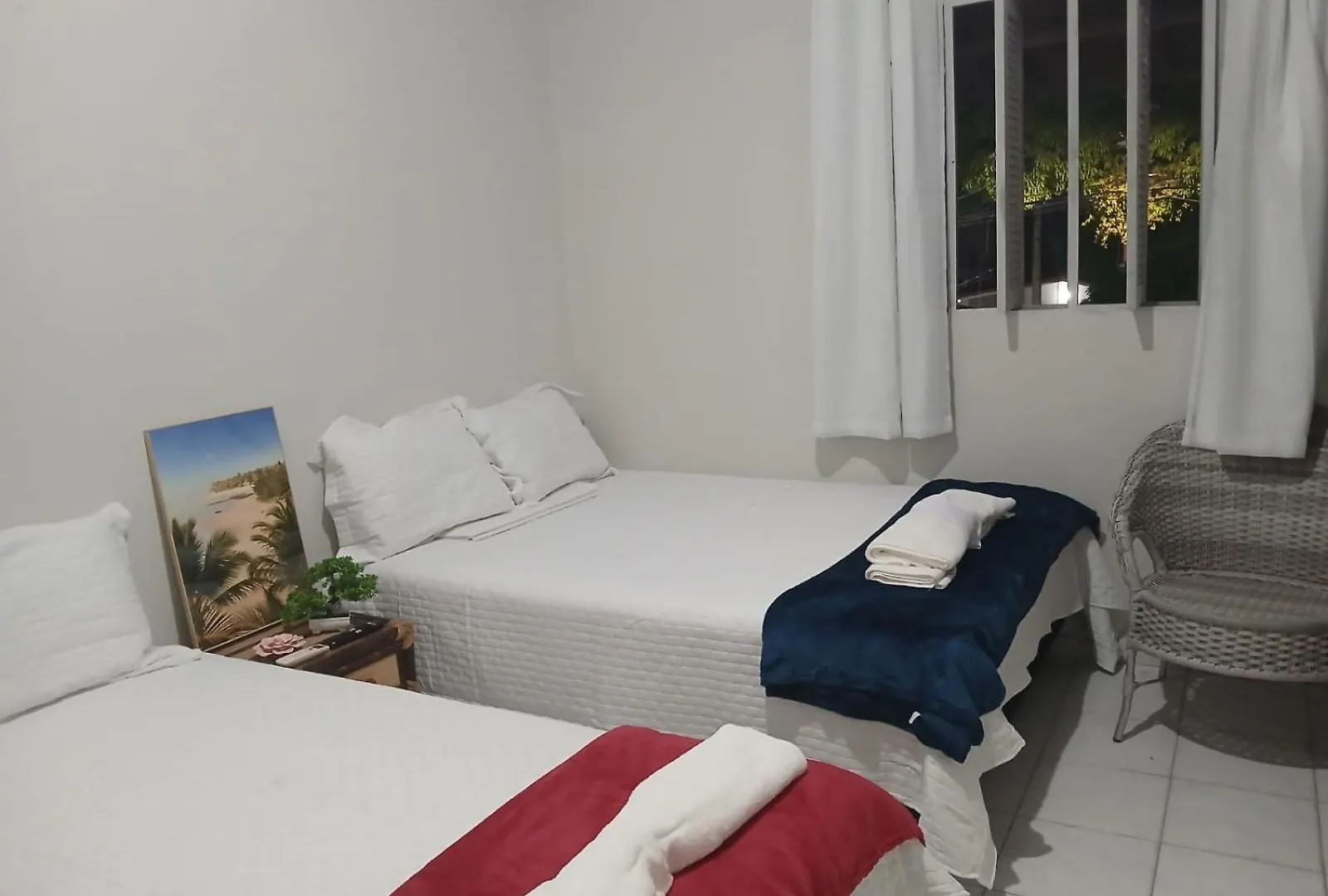 Hotel Brasil California Natal