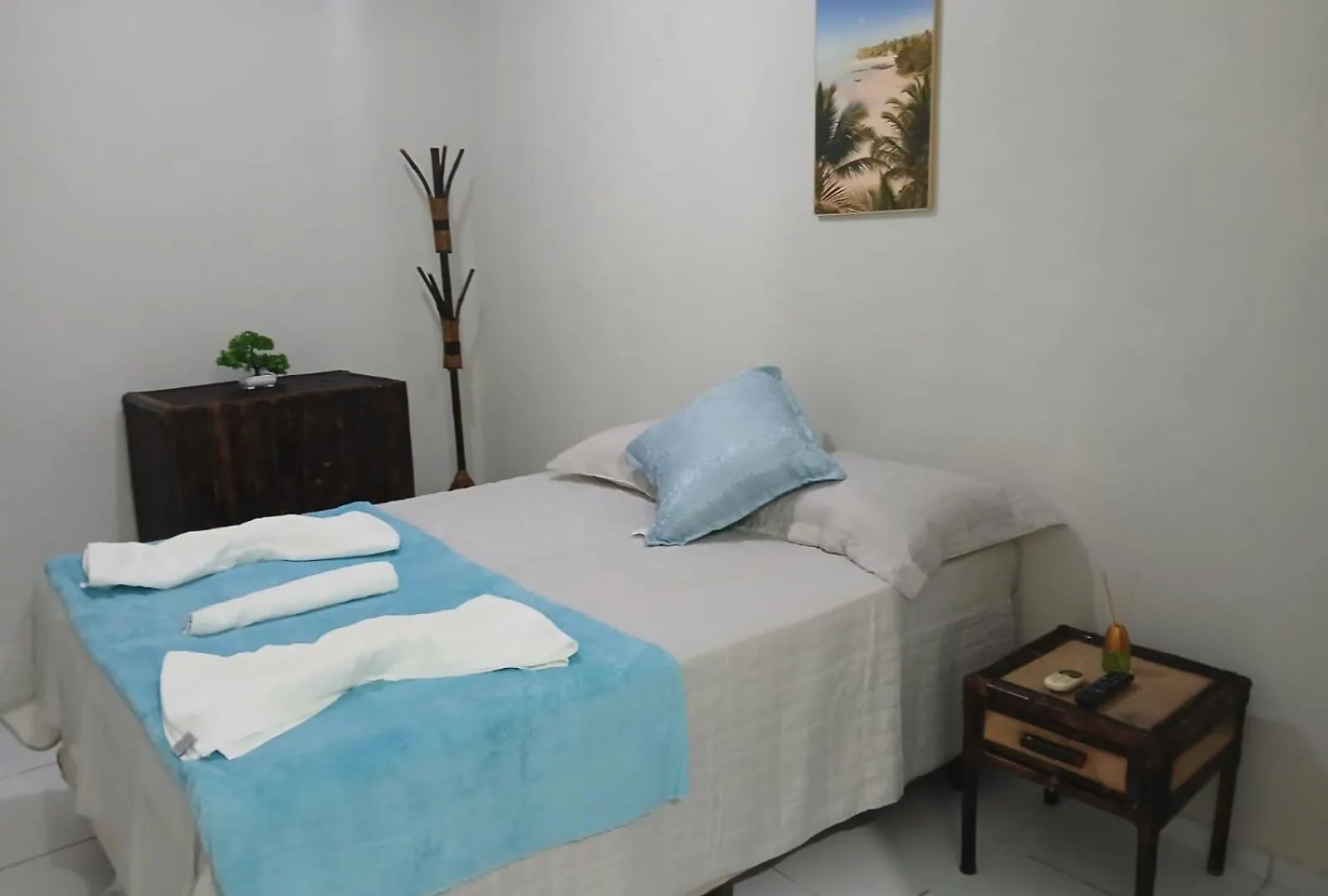 Hotel Brasil California Natal