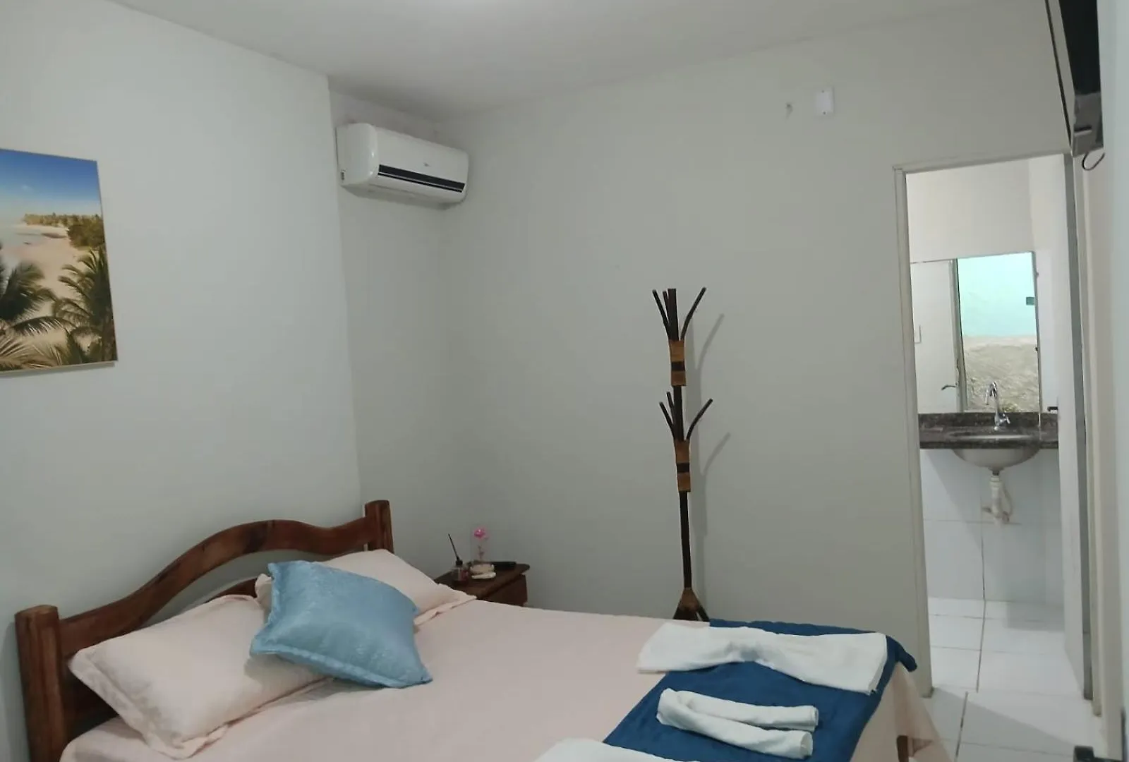 Hotel Brasil California Natal
