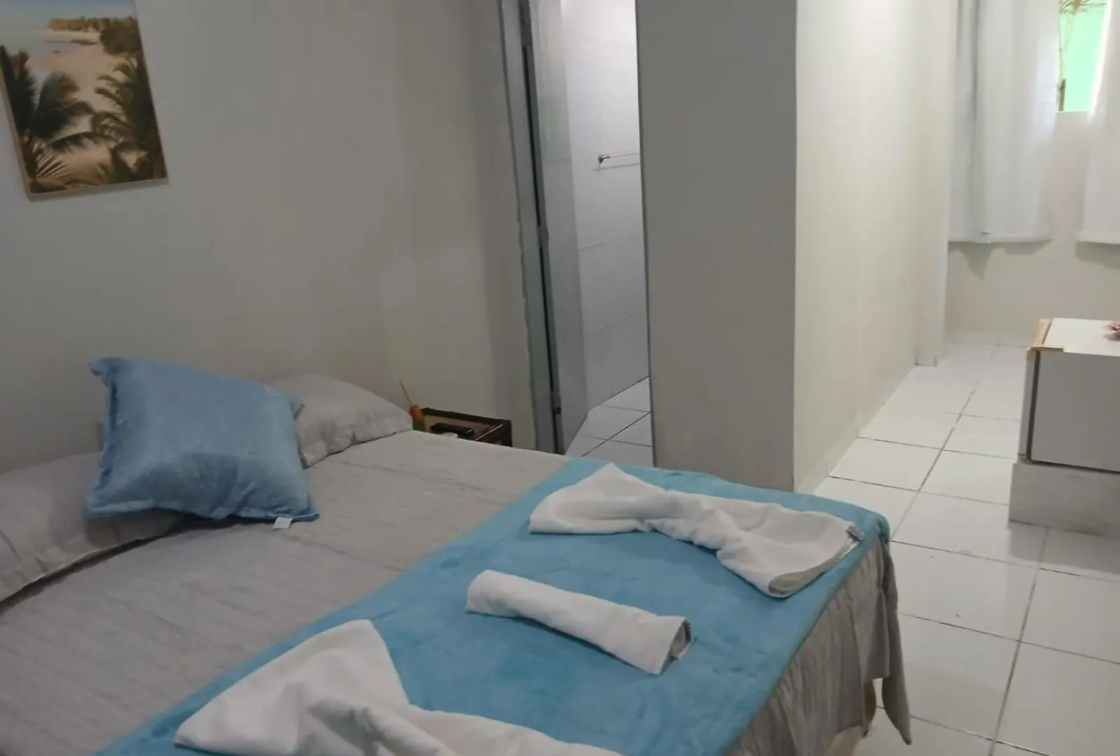 Hotel Brasil California Natal