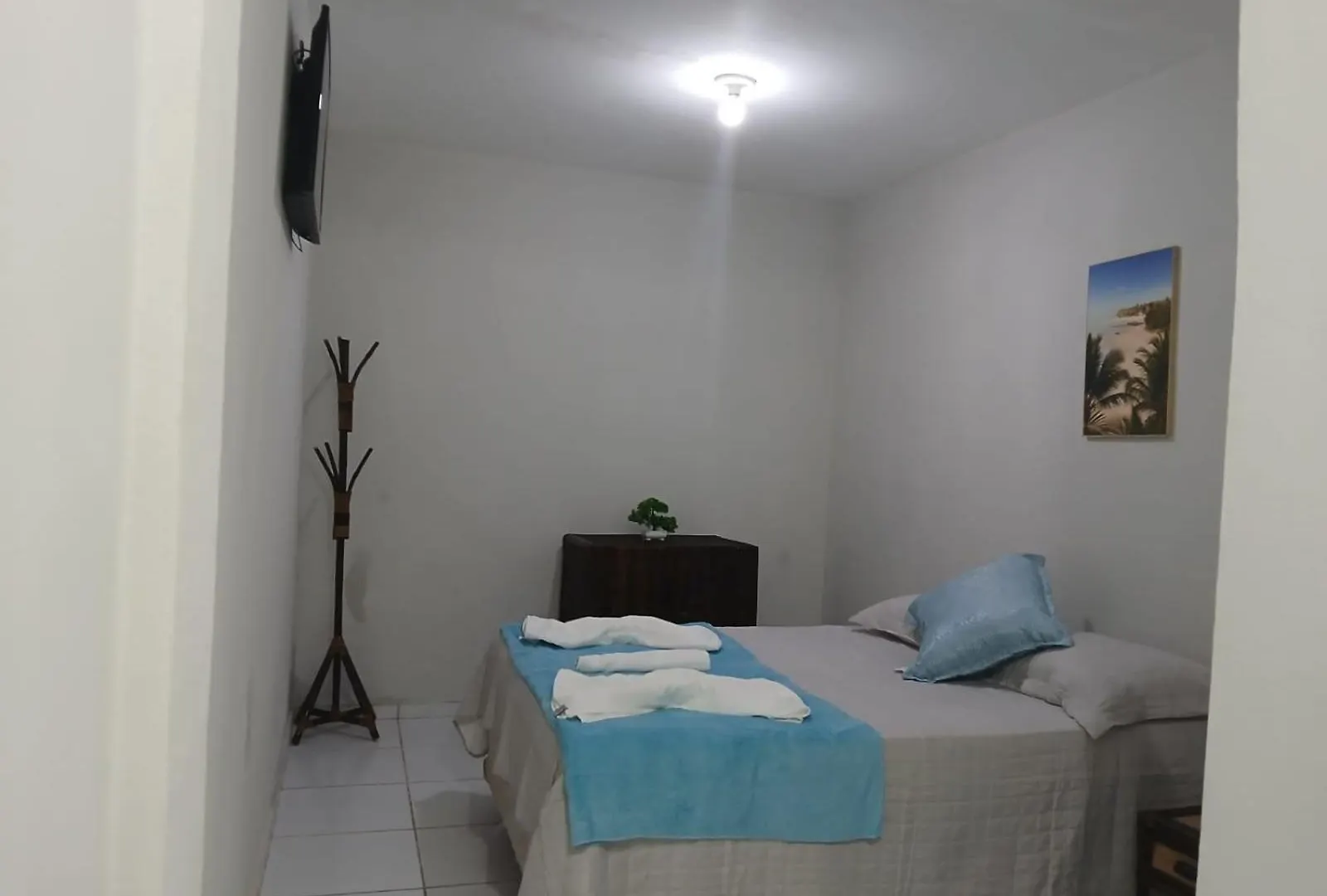 Hotel Brasil California Natal 0*,  Brezilya