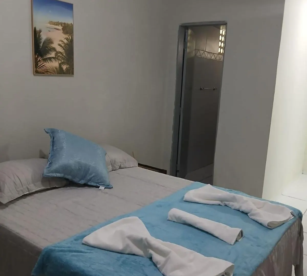 Hotel Brasil California Natal