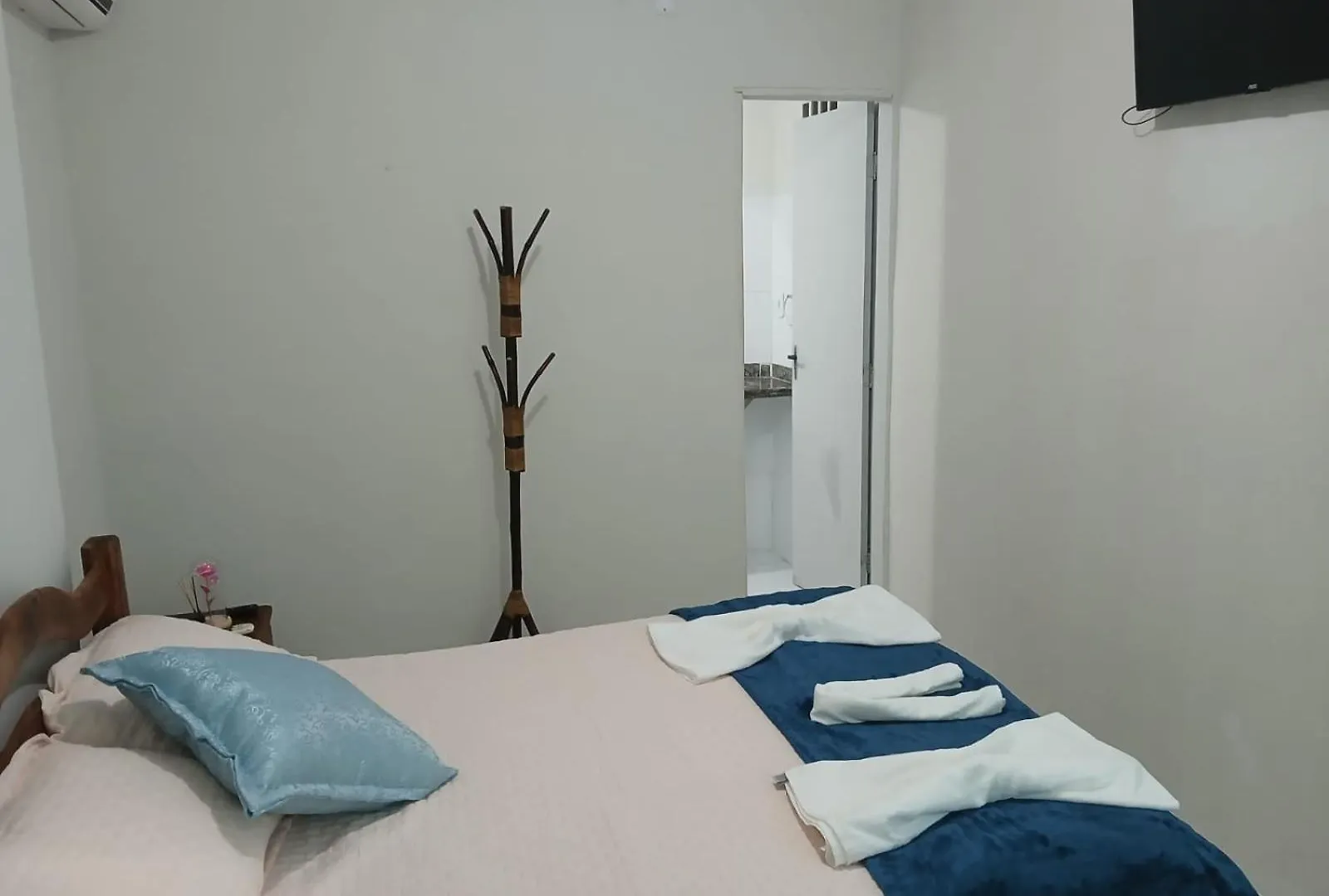 Hotel Brasil California Natal