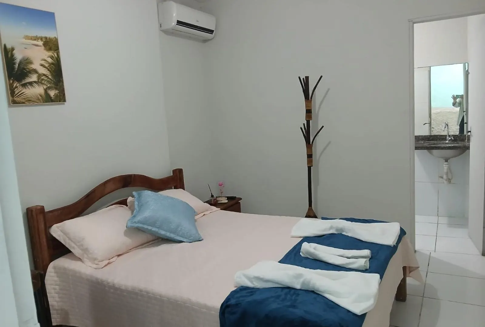 Hotel Brasil California Natal