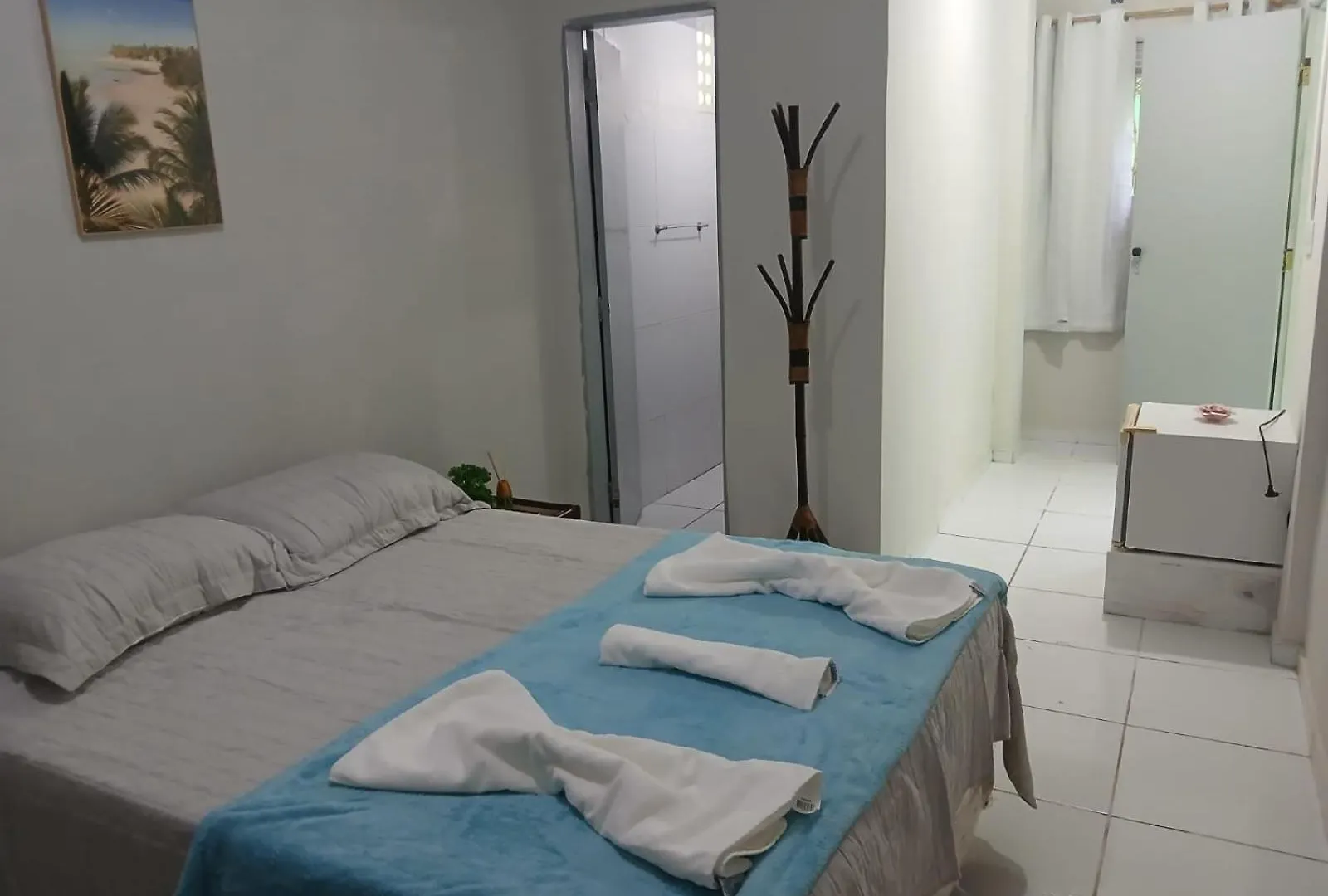 Hotel Brasil California Natal 0*,