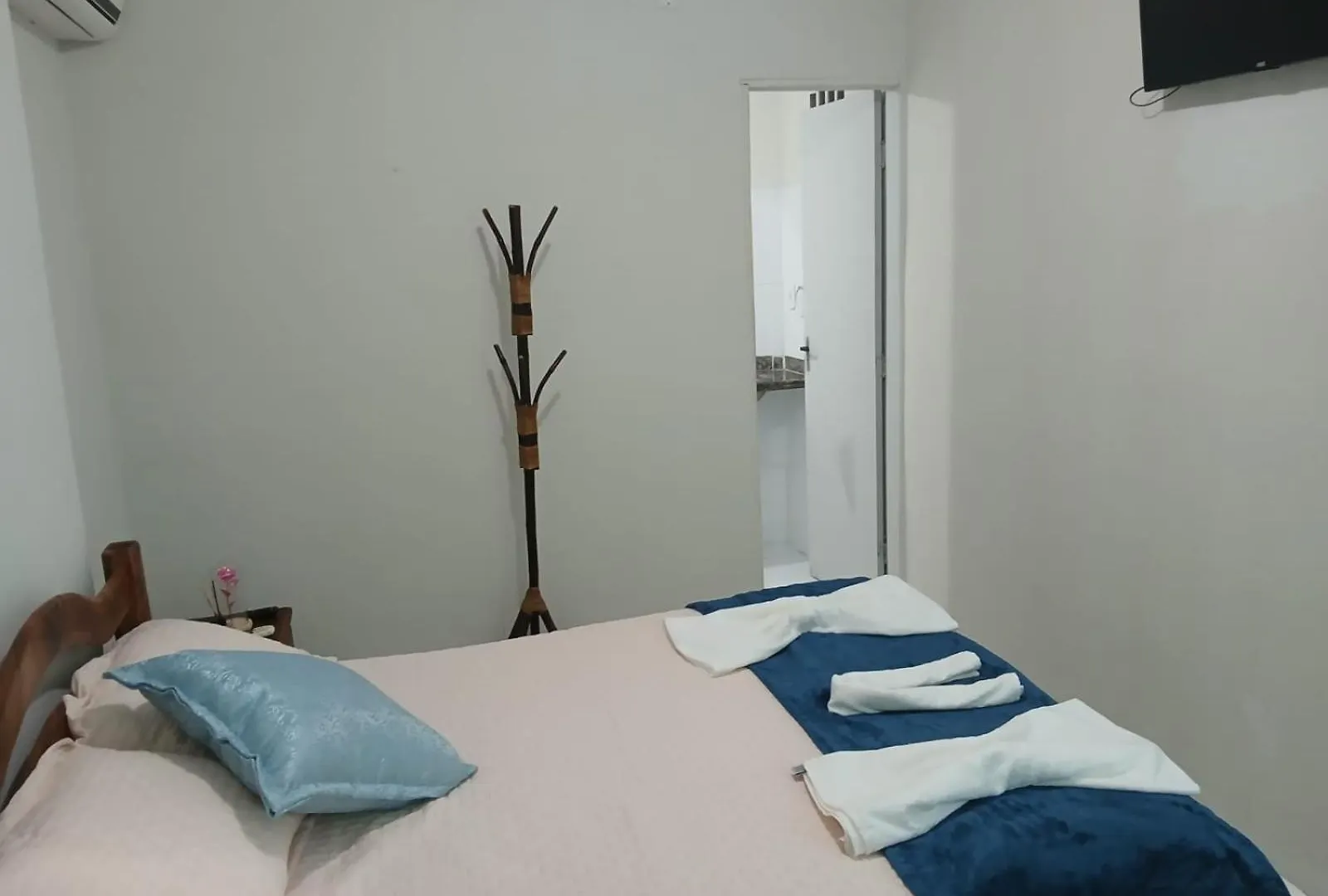 Hotel Brasil California Natal 0*,  Brezilya
