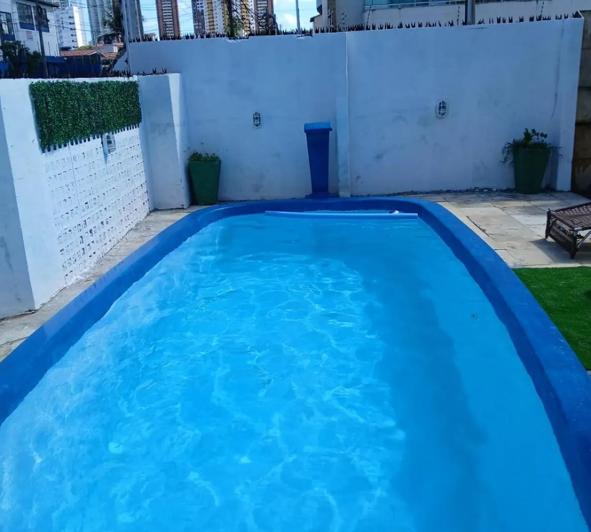 Hotel Brasil California Natal