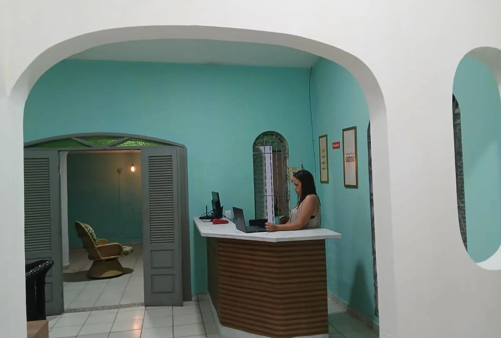 Hotel Brasil California Natal
