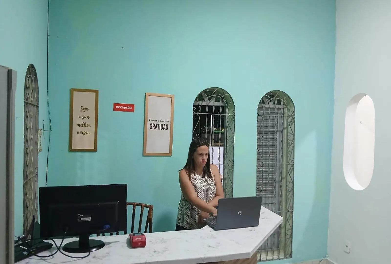 Hotel Brasil California Natal