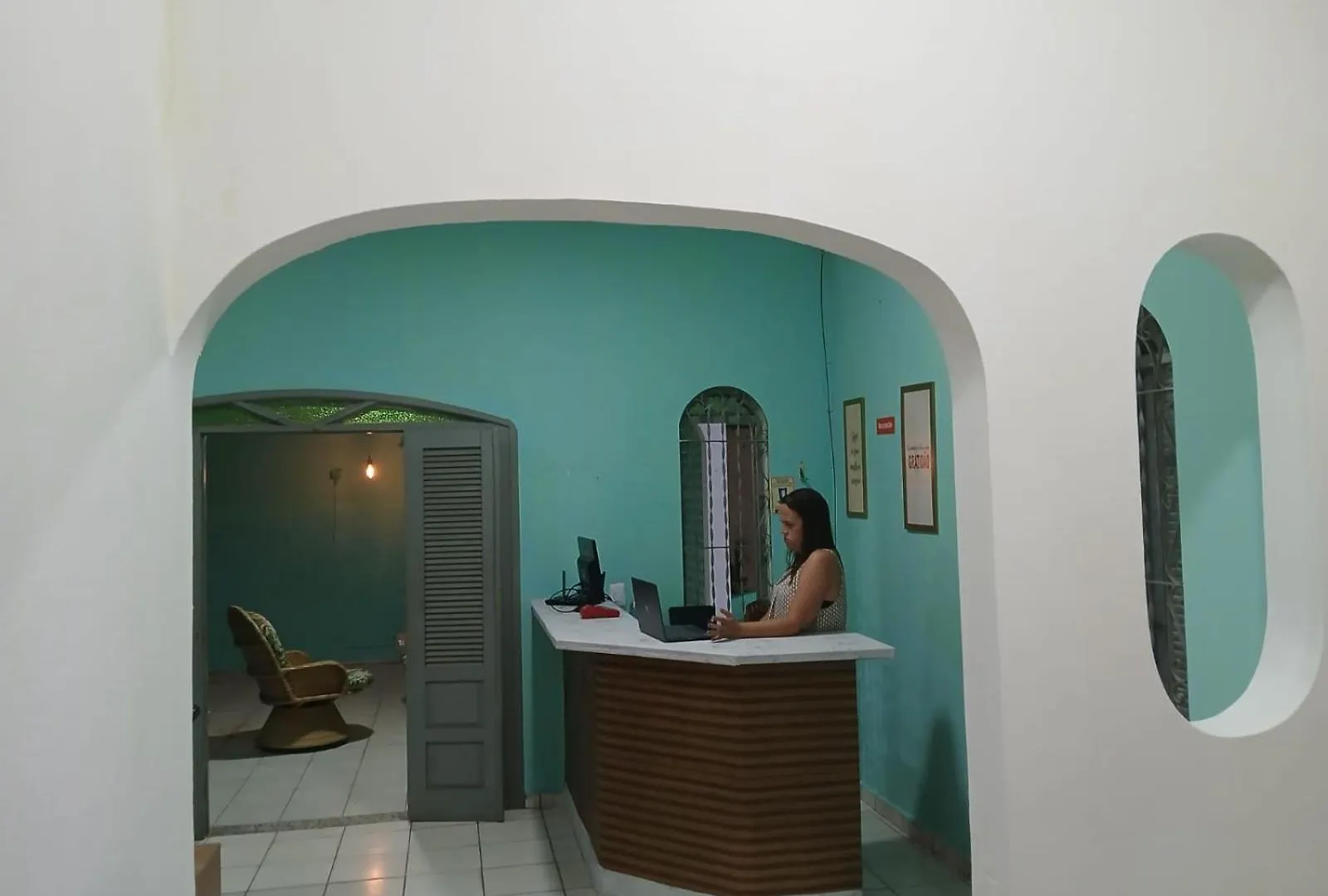 Hotel Brasil California Natal 0*,  Brezilya