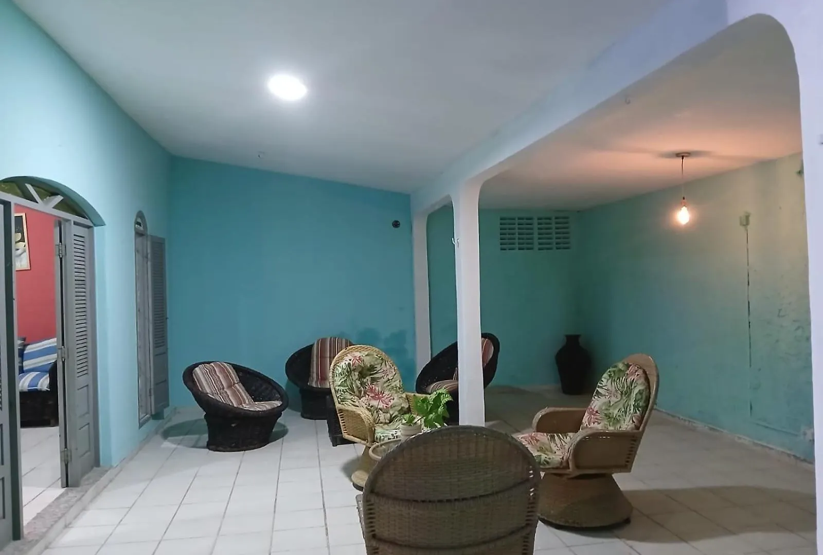 Hotel Brasil California Natal
