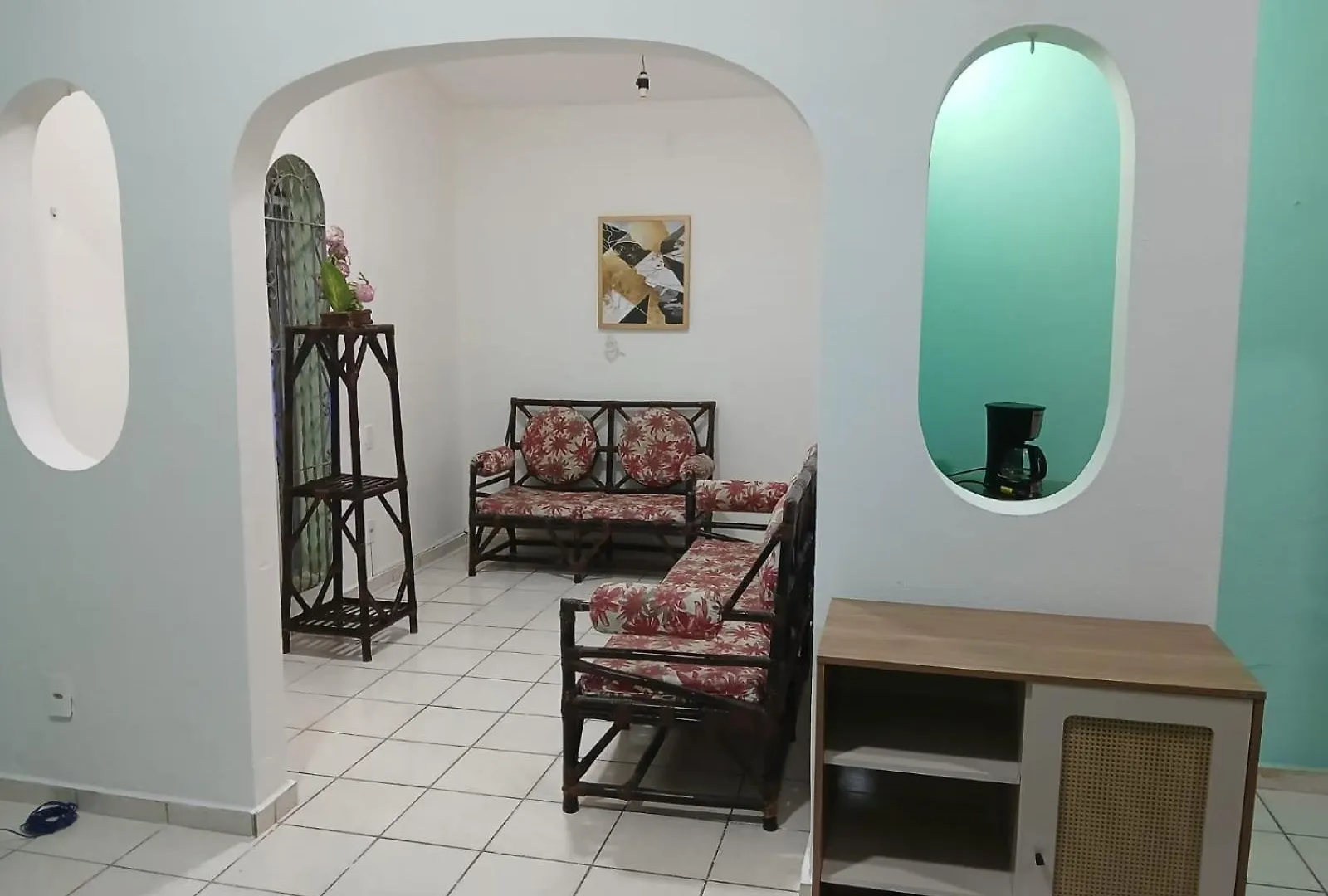 Hotel Brasil California Natal Brezilya