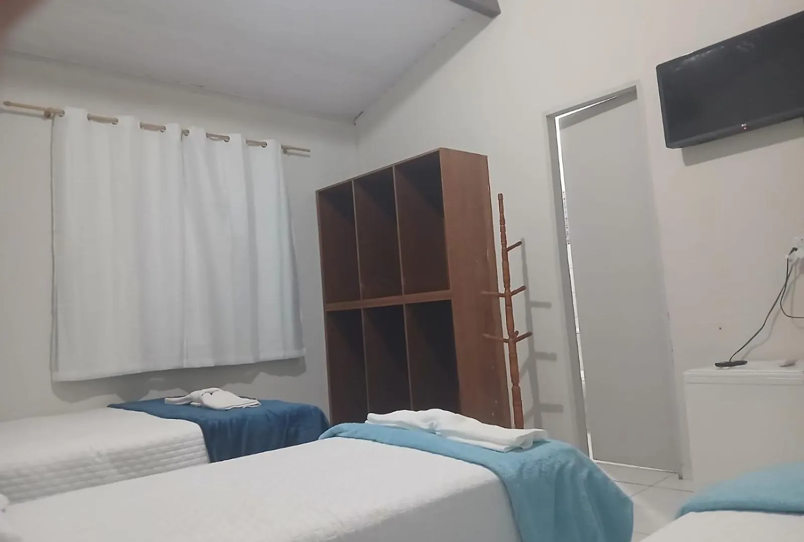 Hotel Brasil California Natal