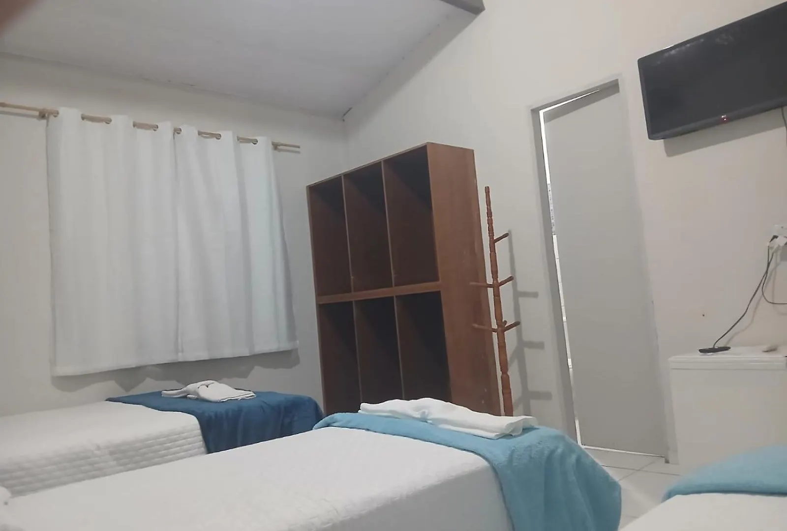 Hotel Brasil California Natal Brezilya
