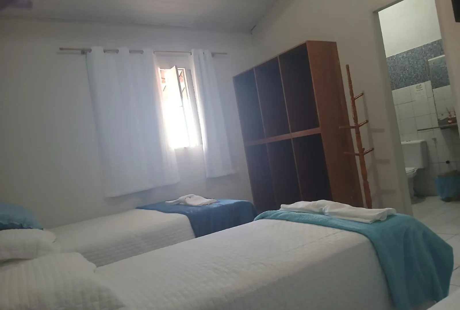 Hotel Brasil California Natal Brezilya