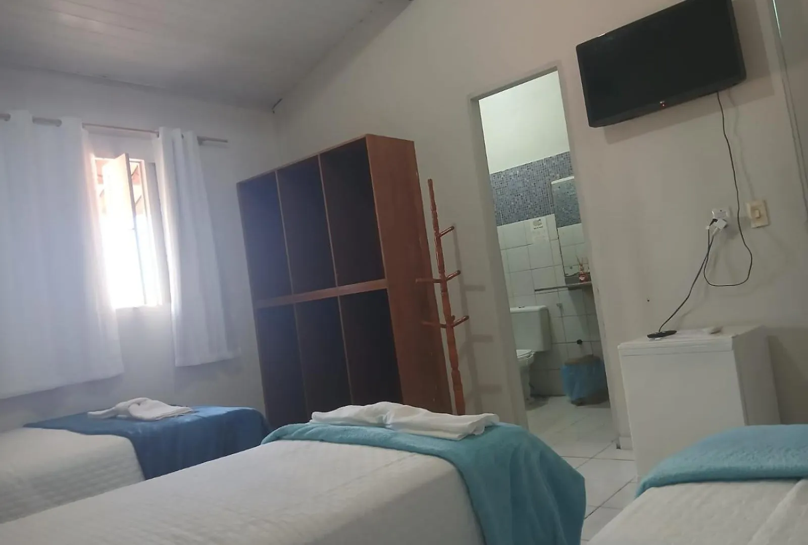 Hotel Brasil California Natal 0*,  Brezilya