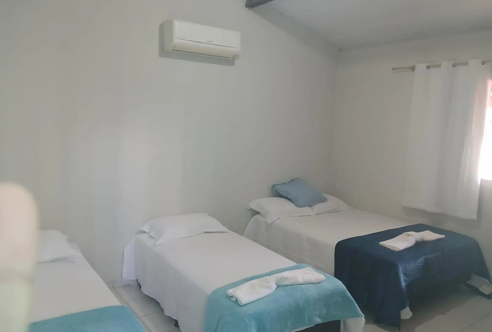 Hotel Brasil California Natal