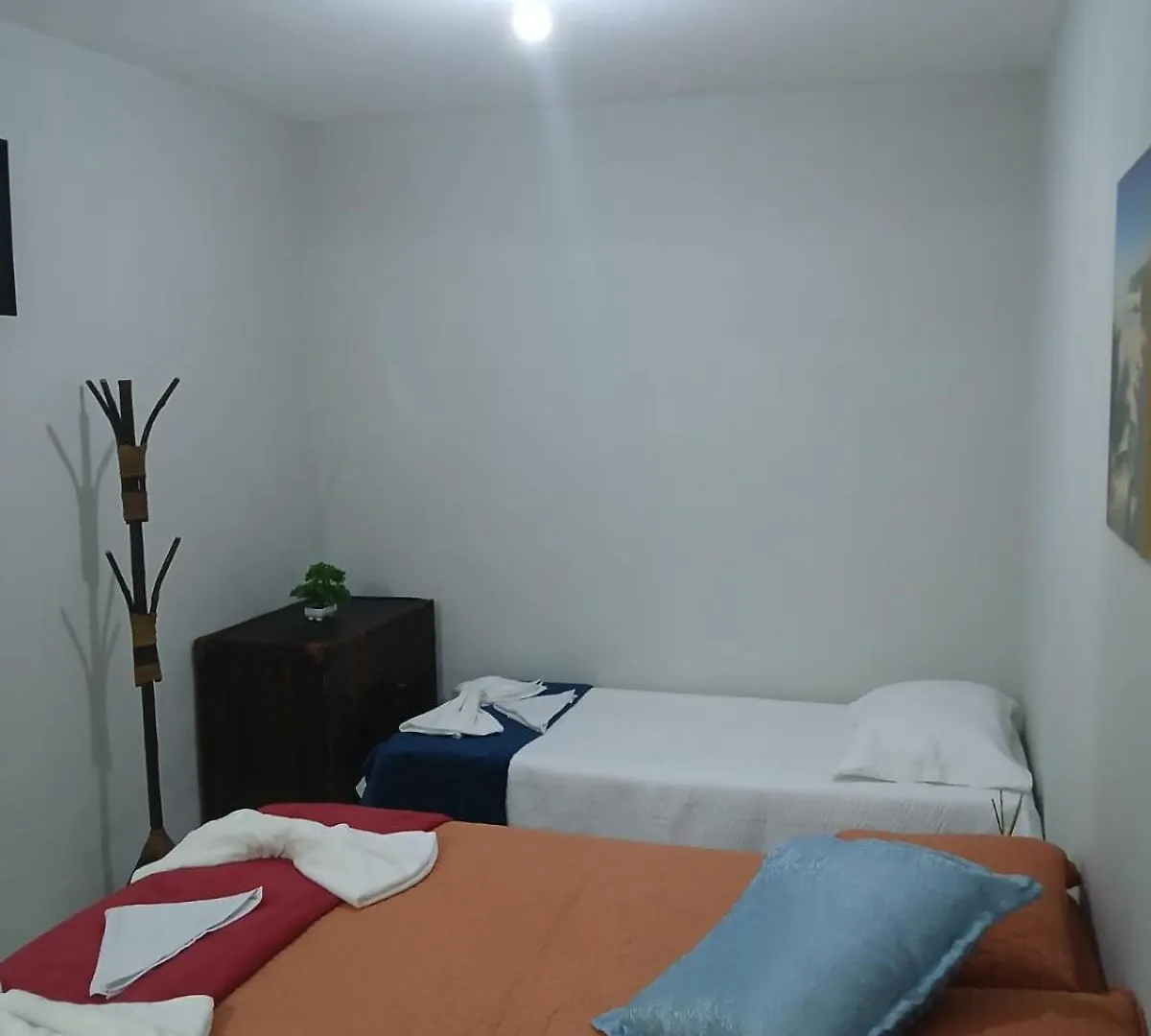 Hotel Brasil California Natal