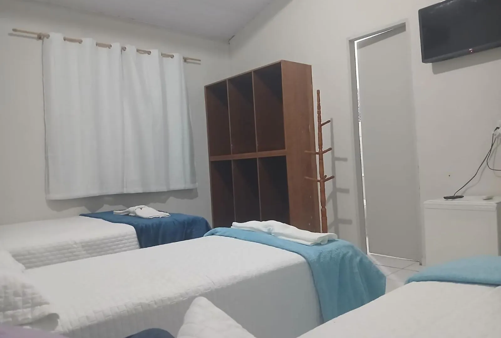 Hotel Brasil California Natal 0*,