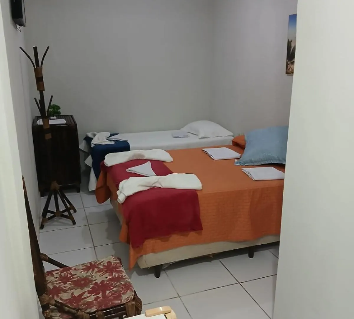 Hotel Brasil California Natal