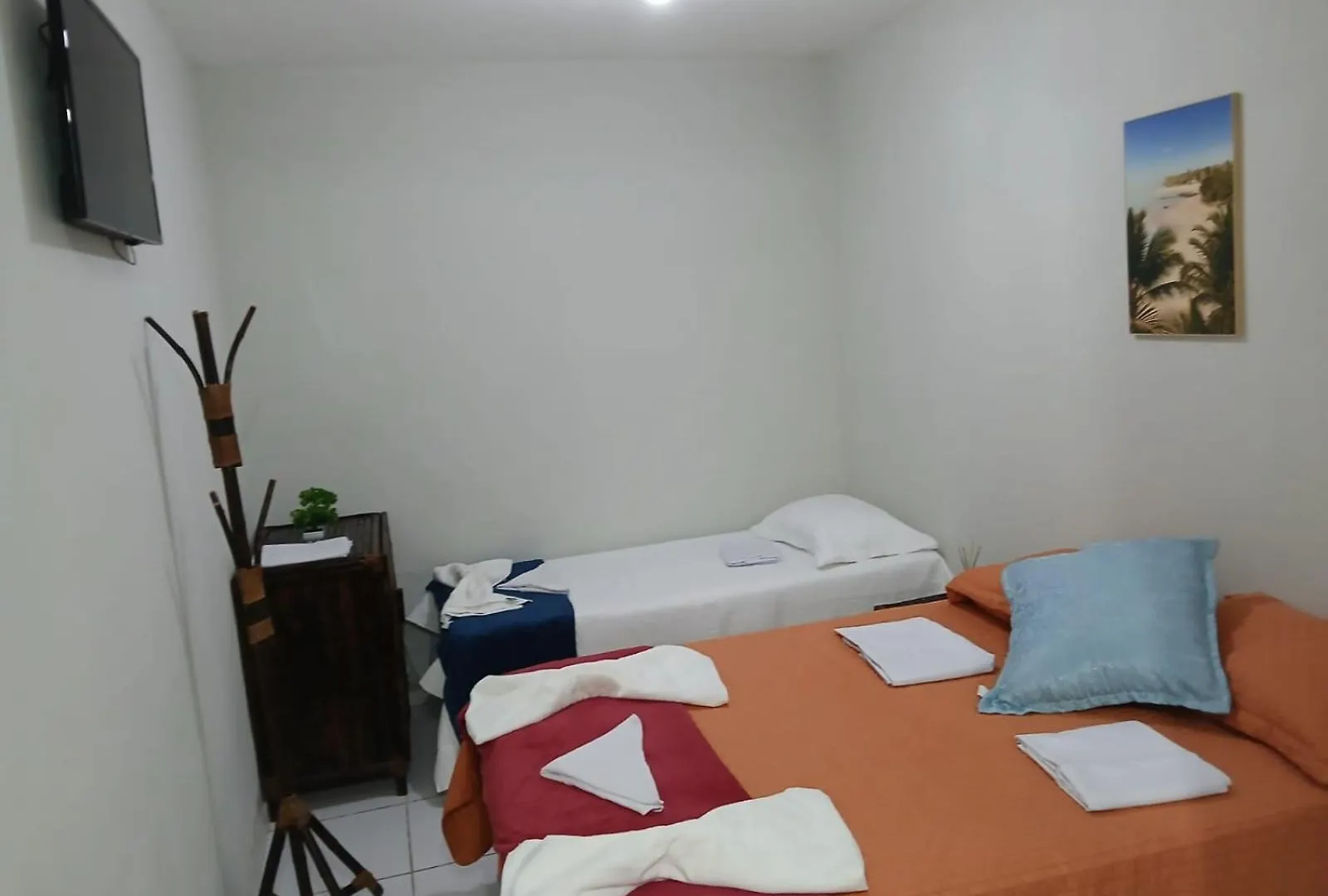 Hotel Brasil California Natal