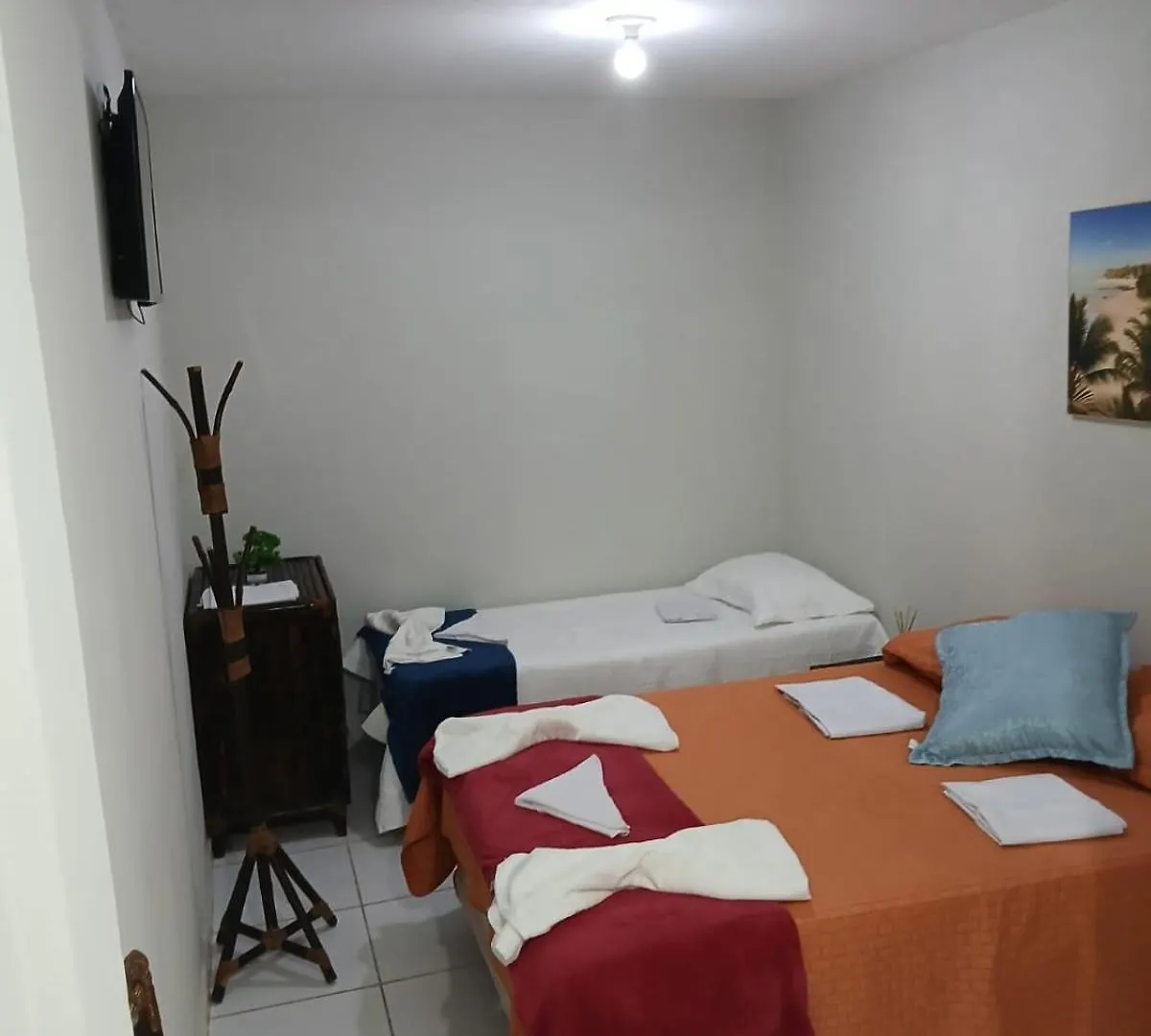 Hotel Brasil California Natal