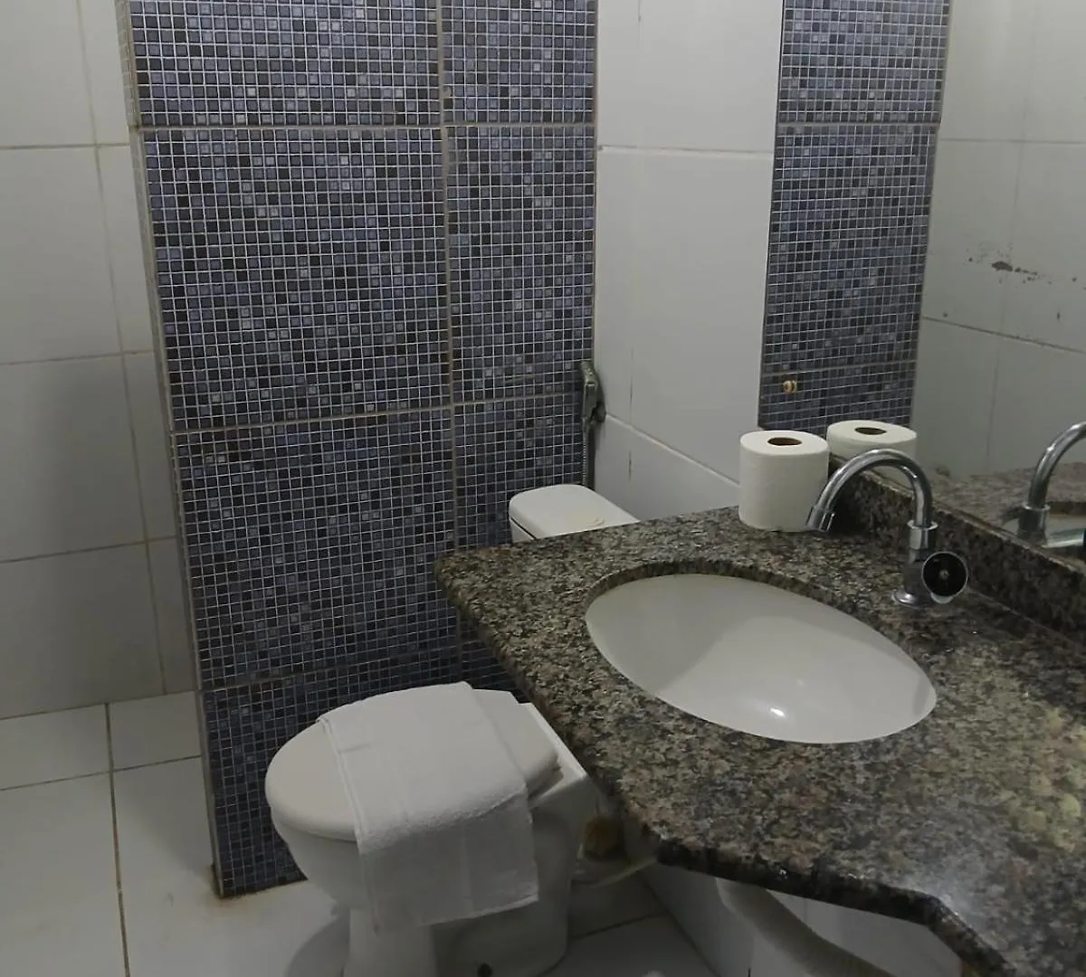 Hotel Brasil California Natal