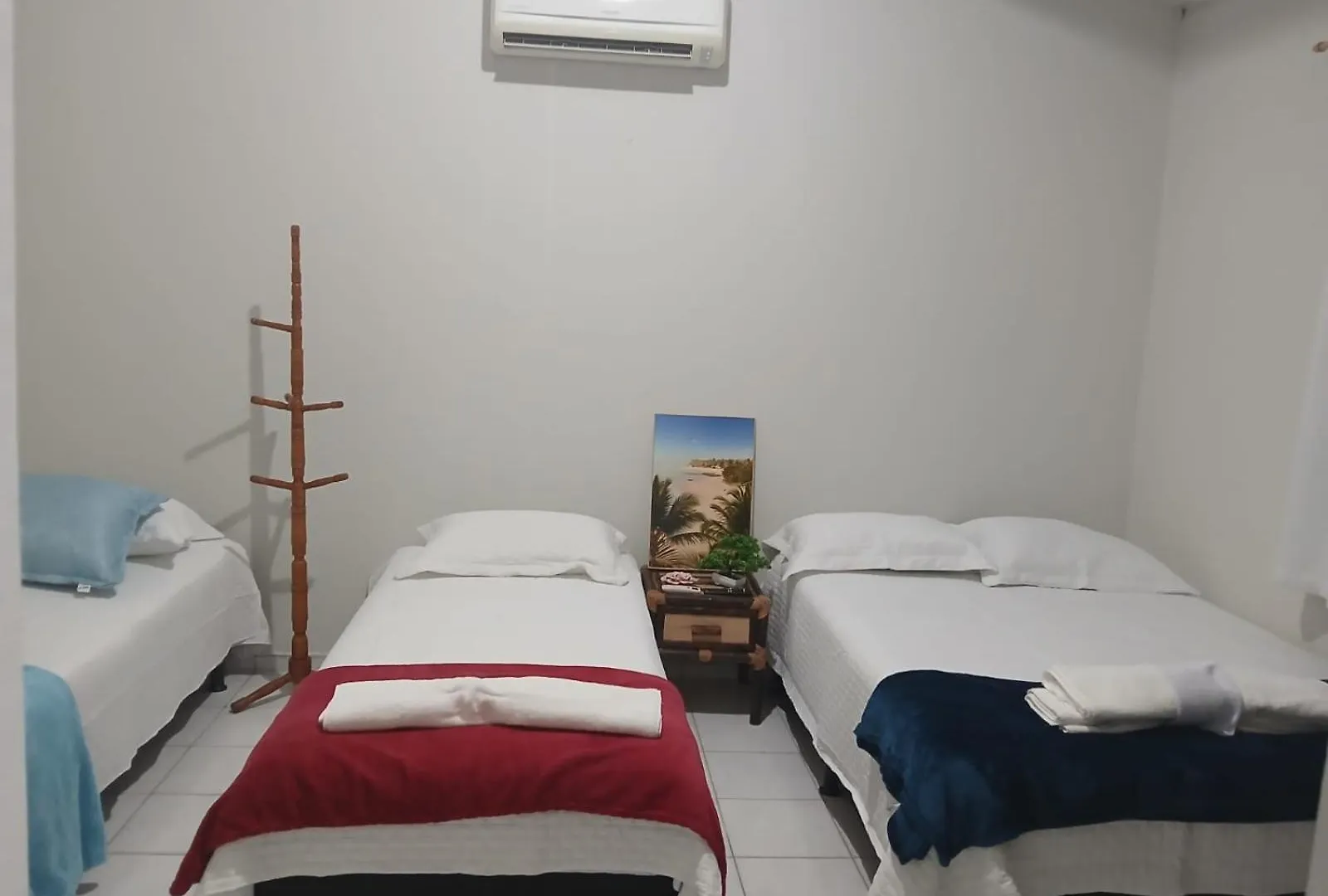 Hotel Brasil California Natal