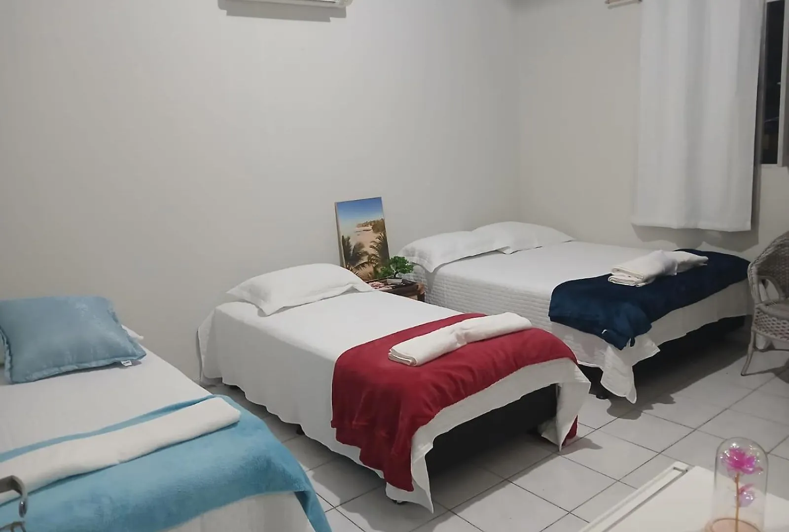 Hotel Brasil California Natal