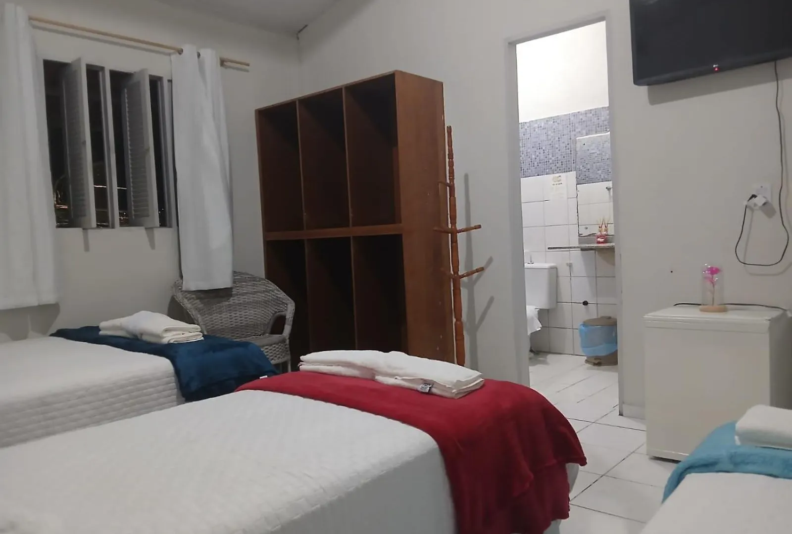 Hotel Brasil California Natal 0*,