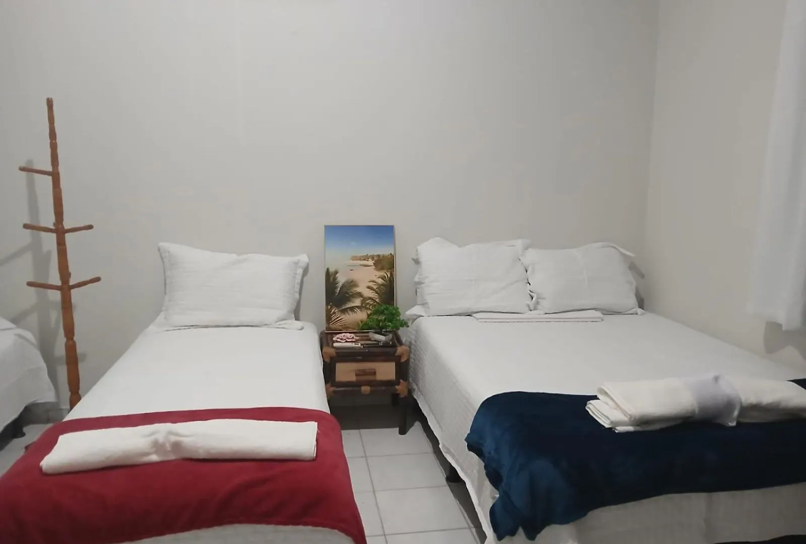Hotel Brasil California Natal